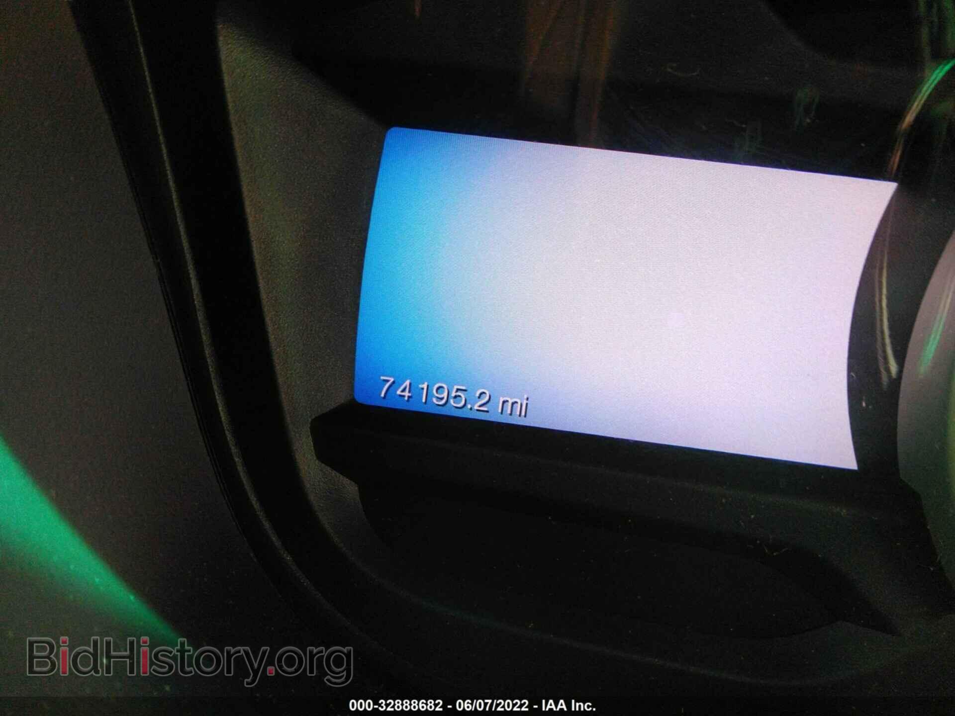 2013 FORD EXPLORER - VIN: 1FM5K7F95DGB37362 - Фото 7