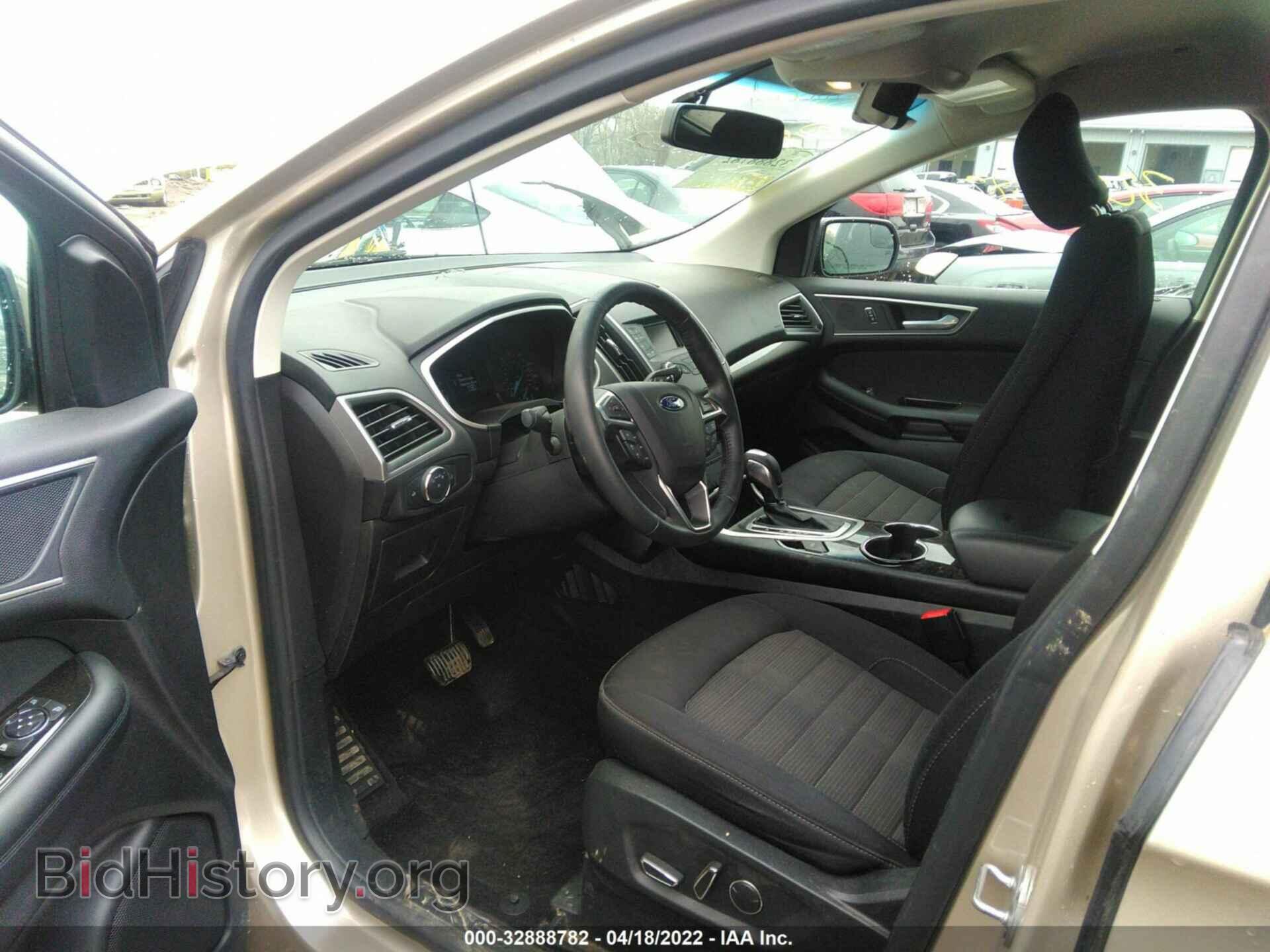 2017 FORD EDGE - VIN: 2FMPK3J99HBC59129 - Photo 5
