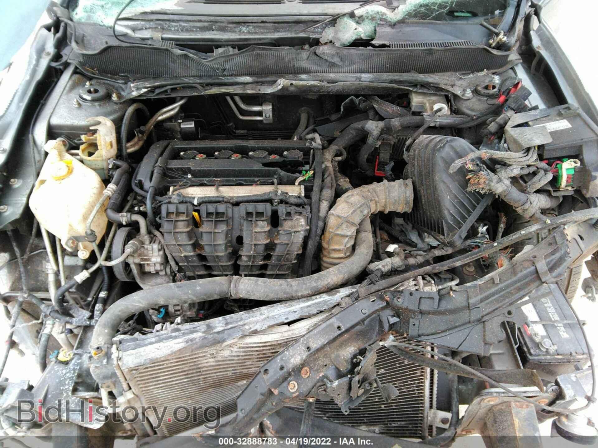 2013 DODGE AVENGER - VIN: 1C3CDZCB3DN768233 - Photo 10