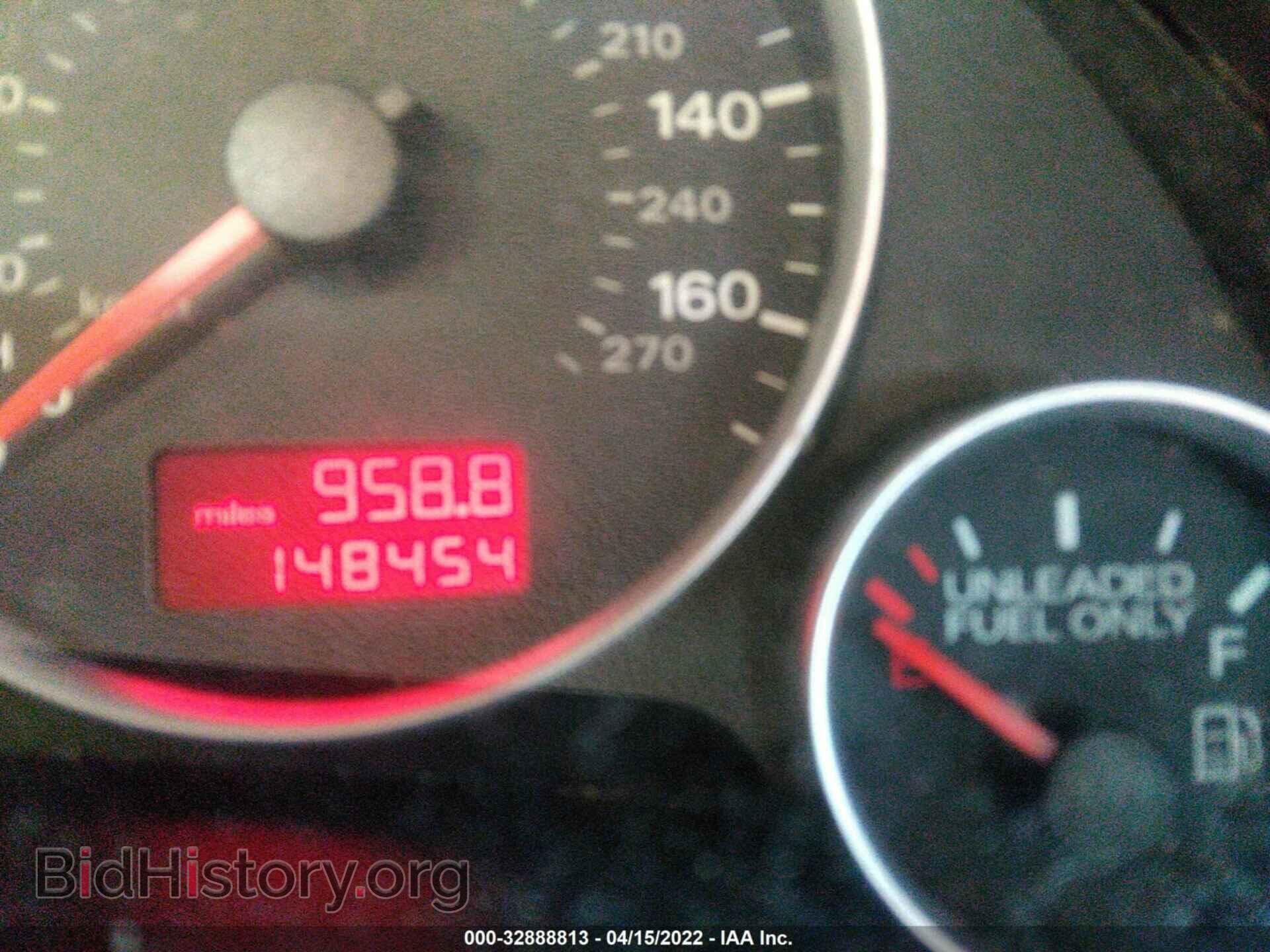 2006 AUDI A4 - VIN: WAUDF78E66A164586 - Фото 7