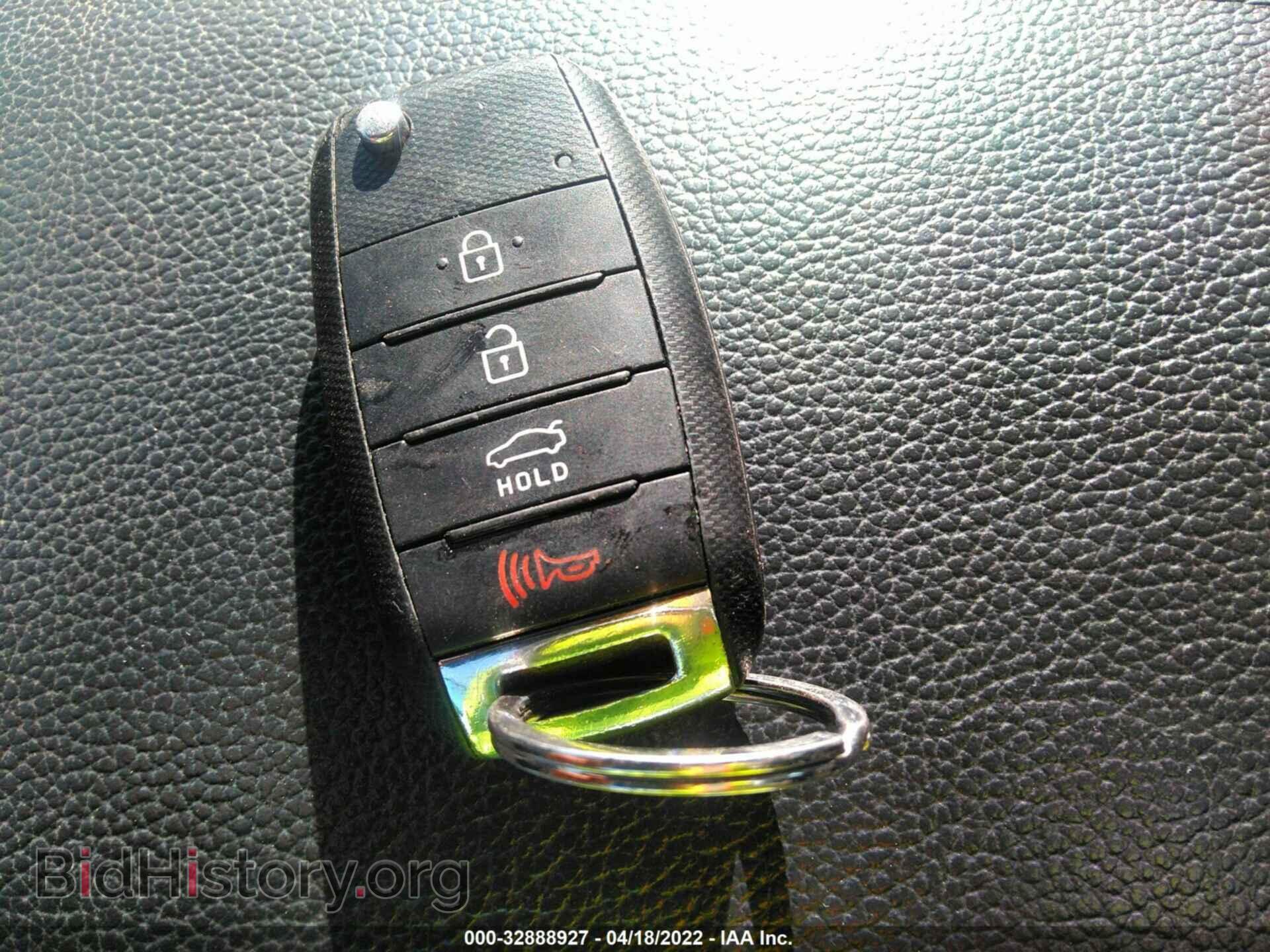 2015 KIA OPTIMA - VIN: KNAGM4A71F5536292 - Фото 11