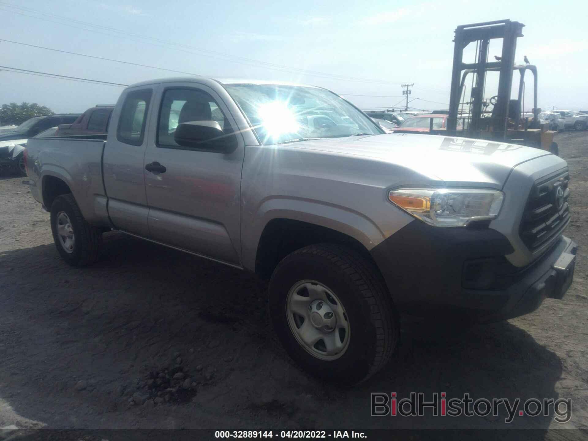 Photo 5TFRX5GN5GX065798 - TOYOTA TACOMA 2016