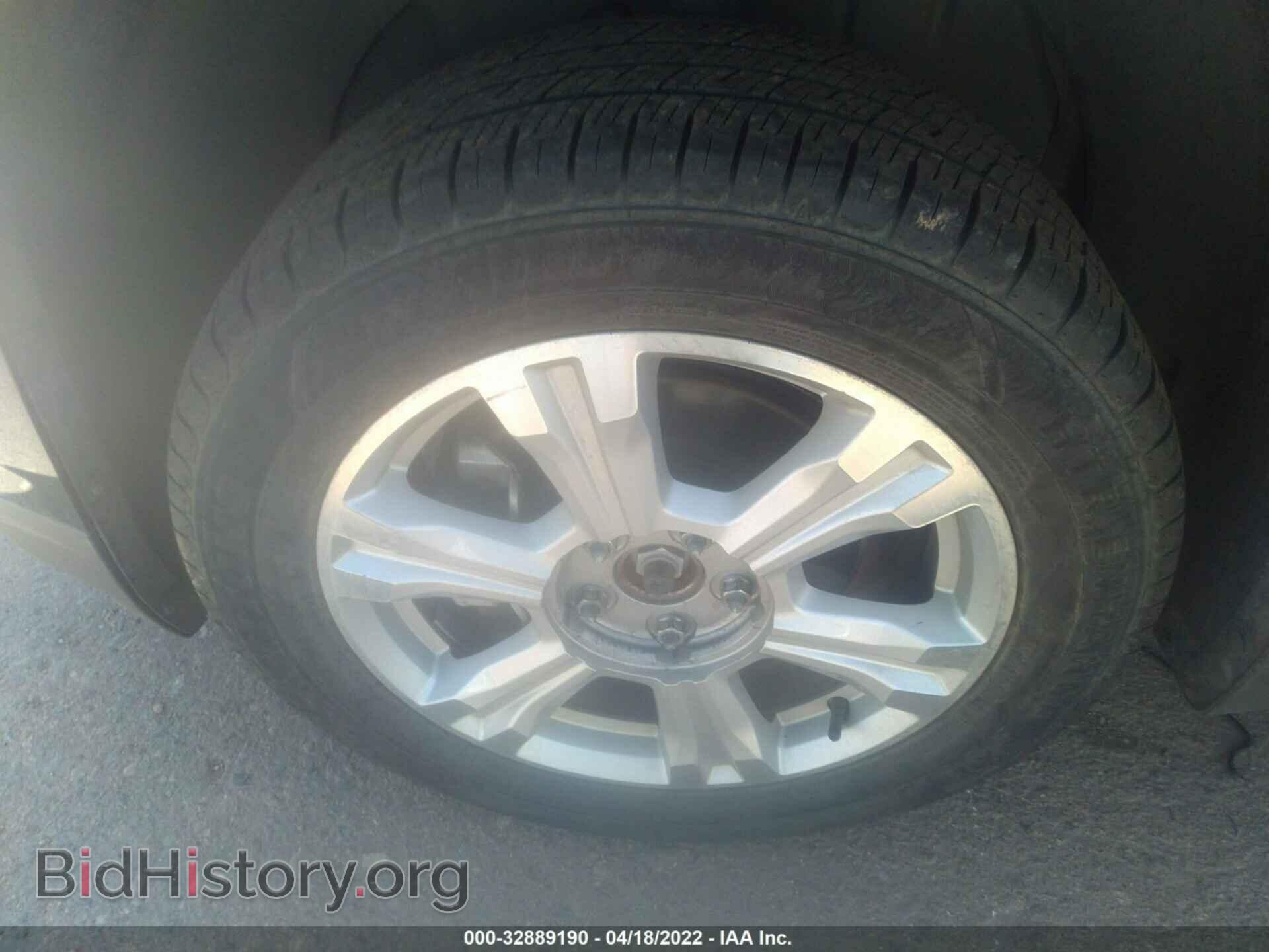 2017 GMC TERRAIN - VIN: 2GKFLTEK3H6152343 - Photo 12