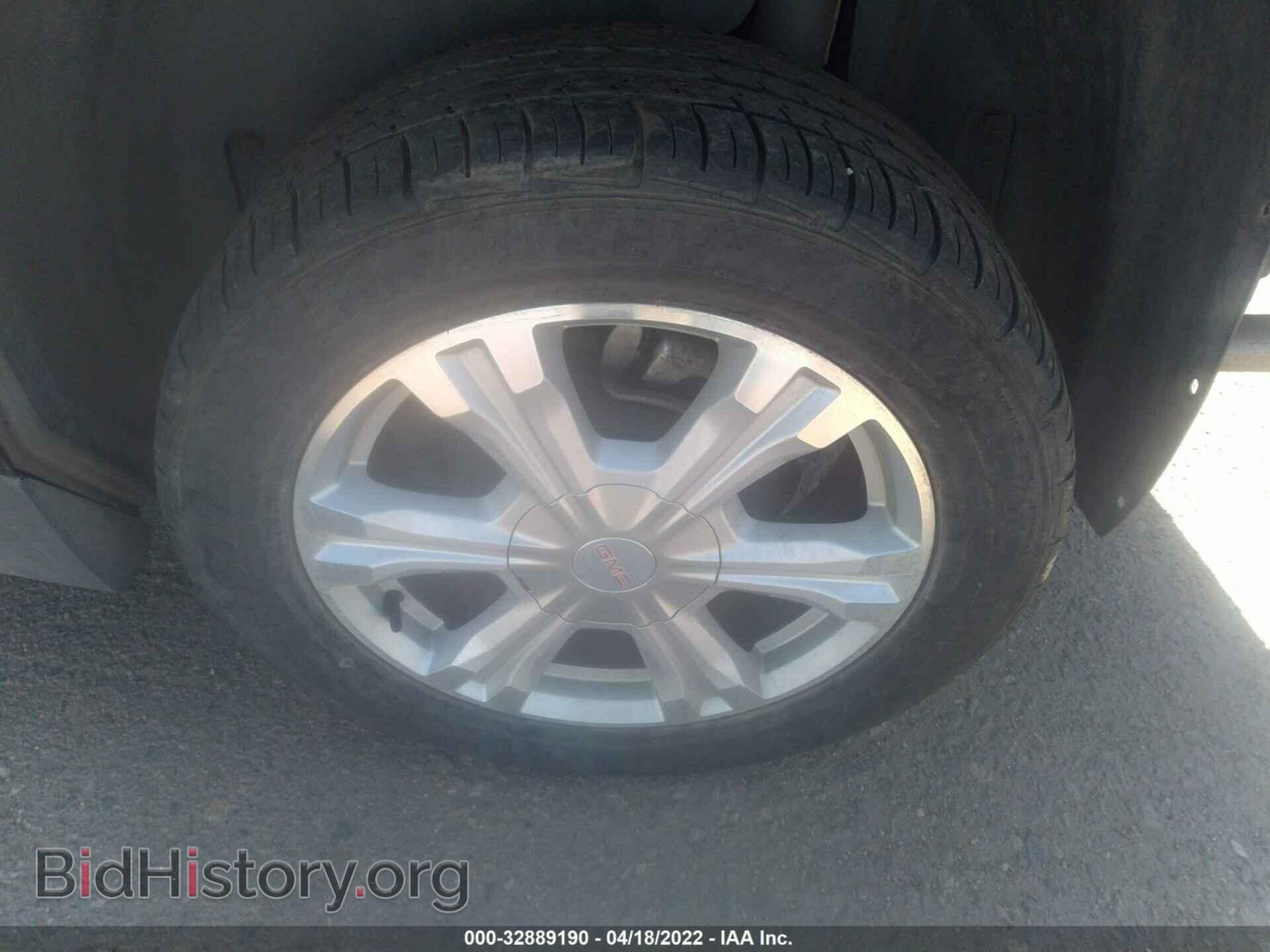 2017 GMC TERRAIN - VIN: 2GKFLTEK3H6152343 - Photo 13