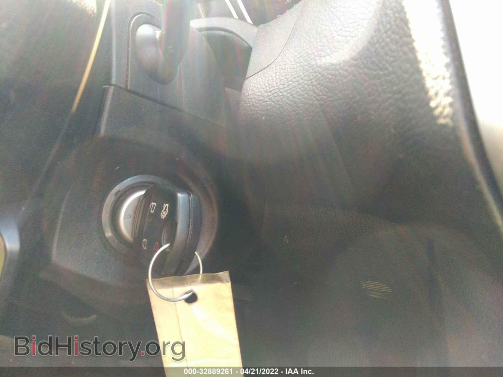 2012 FORD FOCUS - VIN: 1FAHP3K22CL463930 - Фото 11