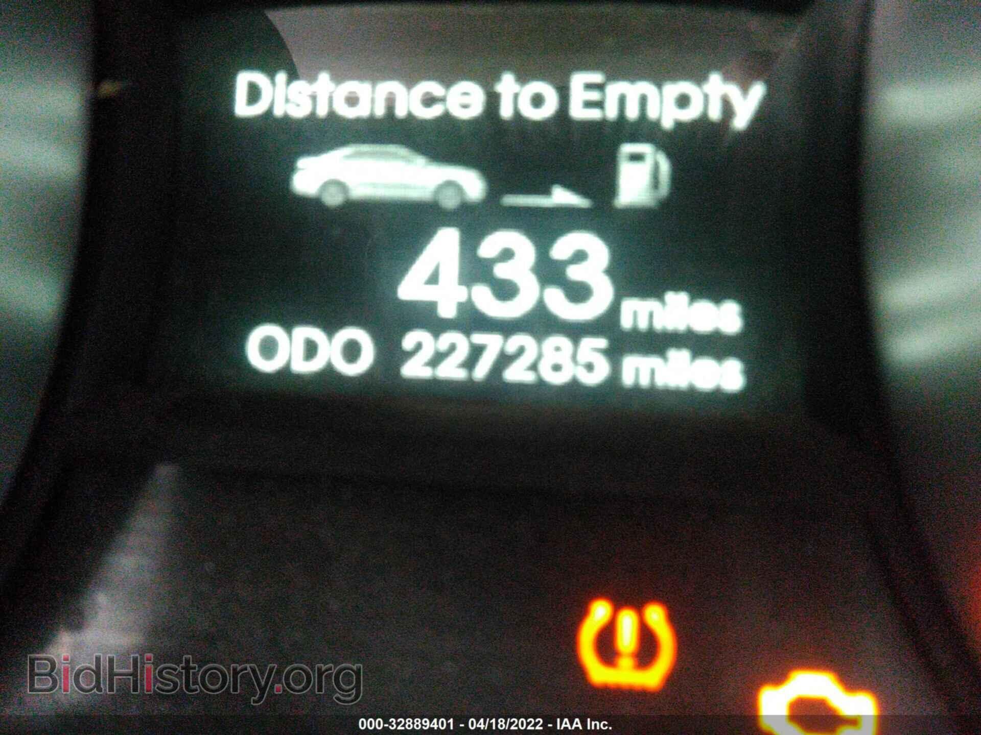 2012 HYUNDAI SONATA - VIN: 5NPEC4AB5CH392310 - Фото 7