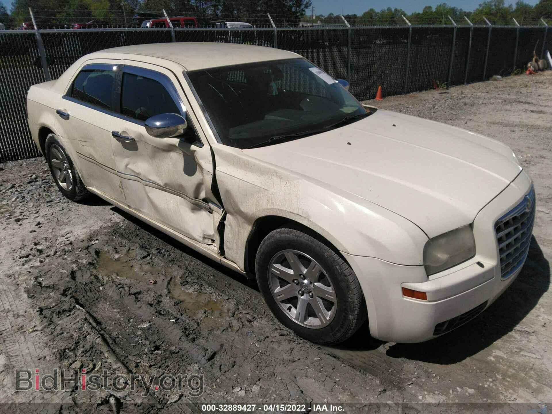 Photo 2C3LA43R17H873150 - CHRYSLER 300 2007