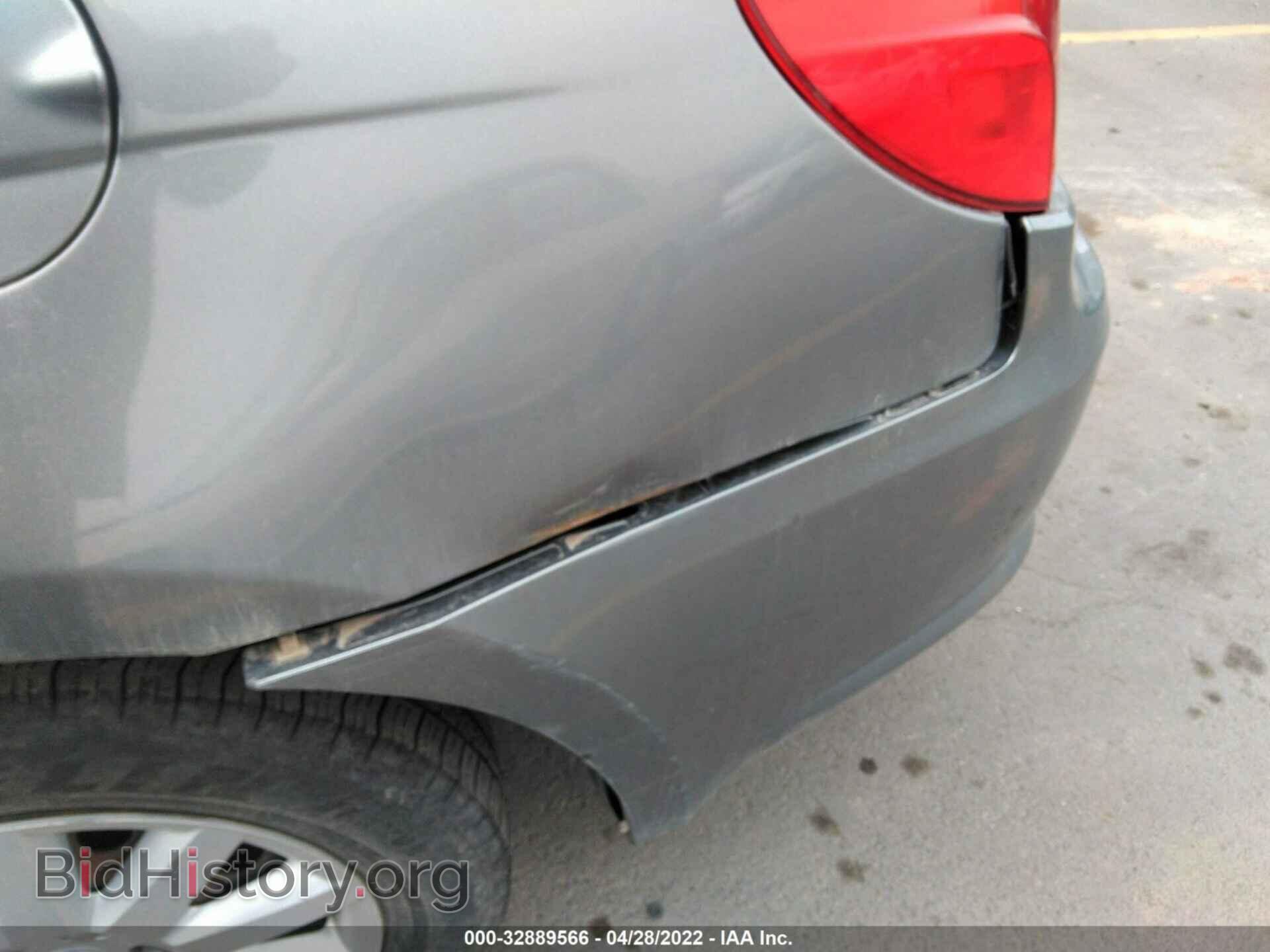 2010 CHRYSLER SEBRING - VIN: 1C3CC4FB8AN127060 - Фото 6
