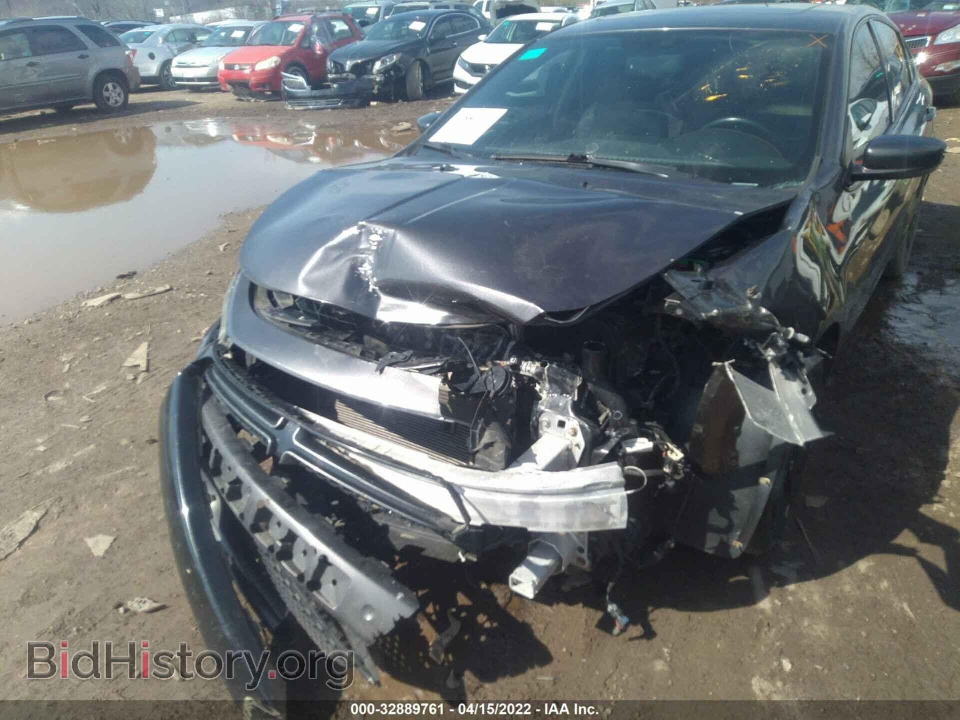2014 DODGE DART - VIN: 1C3CDFEB9ED914508 - Фото 6