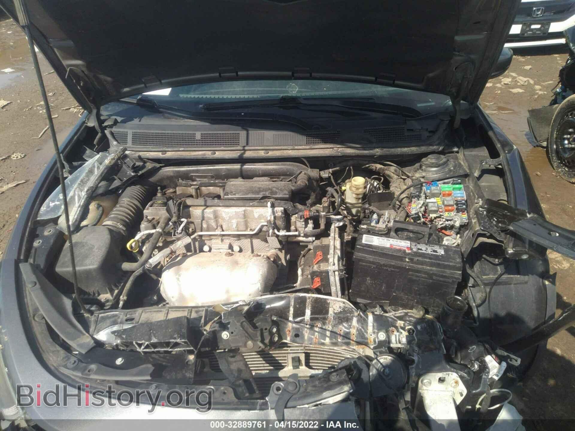 2014 DODGE DART - VIN: 1C3CDFEB9ED914508 - Фото 10