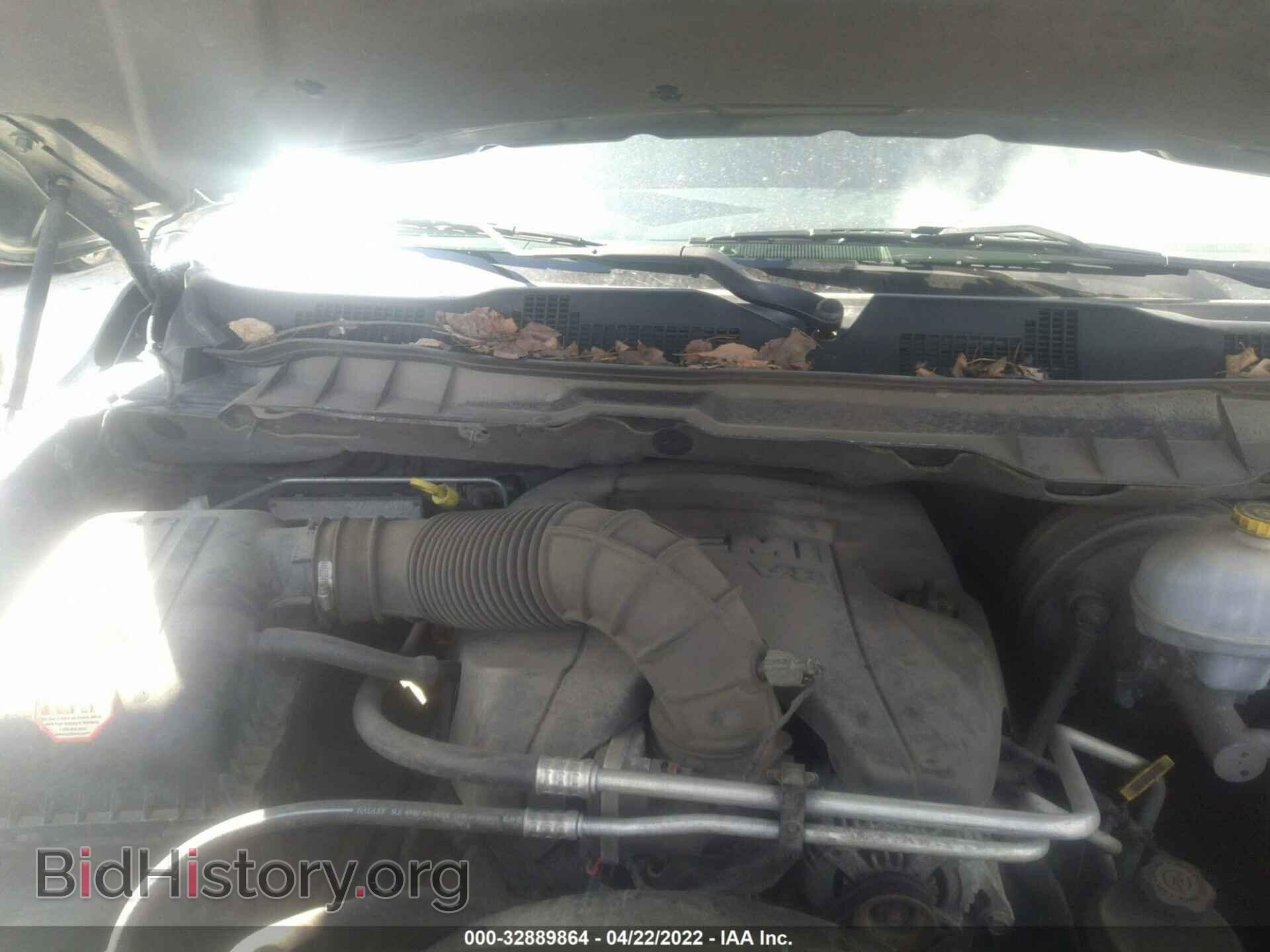 2011 RAM 1500 - VIN: 1D7RV1CT7BS690332 - Фото 10