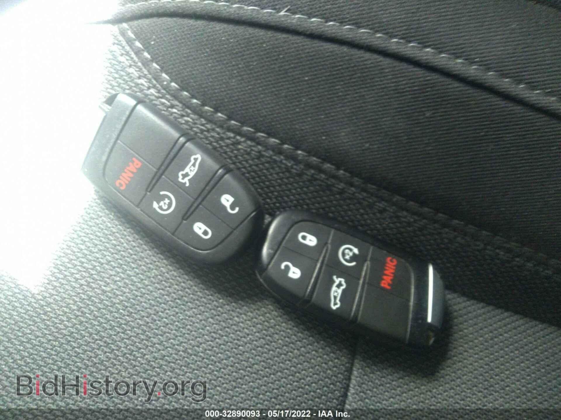 2017 DODGE CHARGER - VIN: 2C3CDXCT2HH510636 - Фото 11