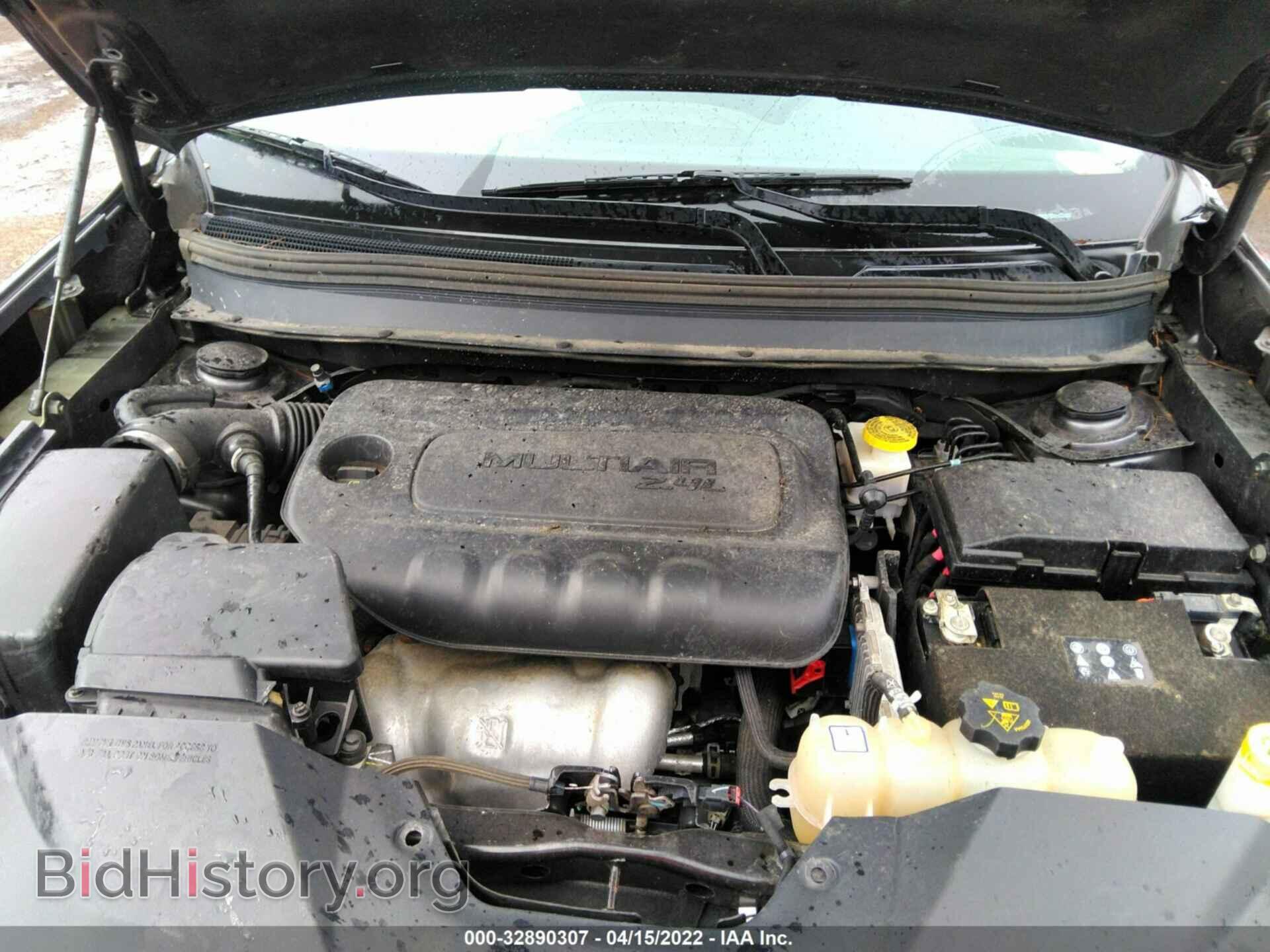 2019 JEEP CHEROKEE - VIN: 1C4PJMLB2KD314129 - Фото 10