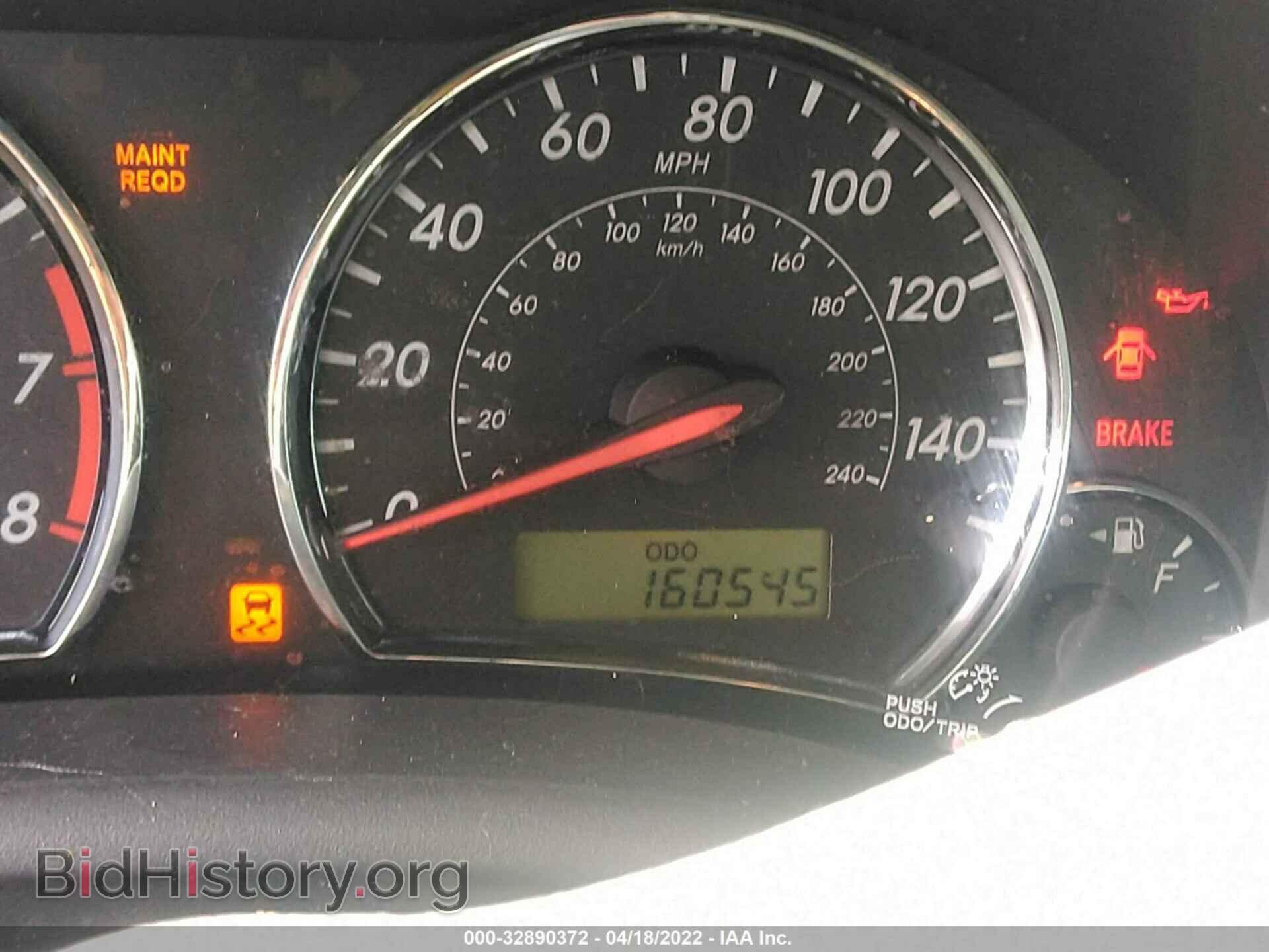 2013 TOYOTA COROLLA - VIN: 2T1BU4EEXDC983239 - Фото 7