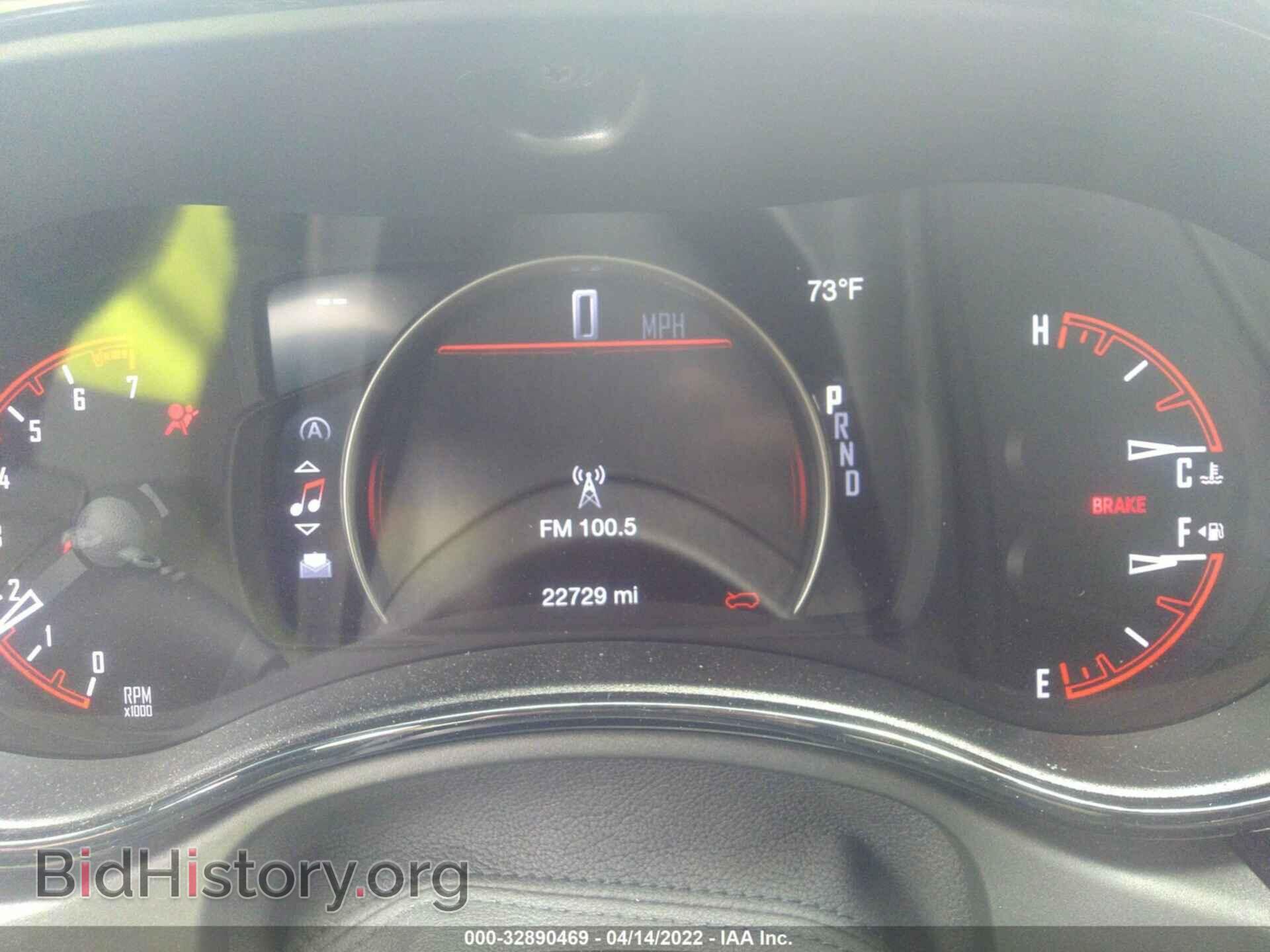 2021 DODGE DURANGO - VIN: 1C4RDHAG2MC694071 - Фото 7