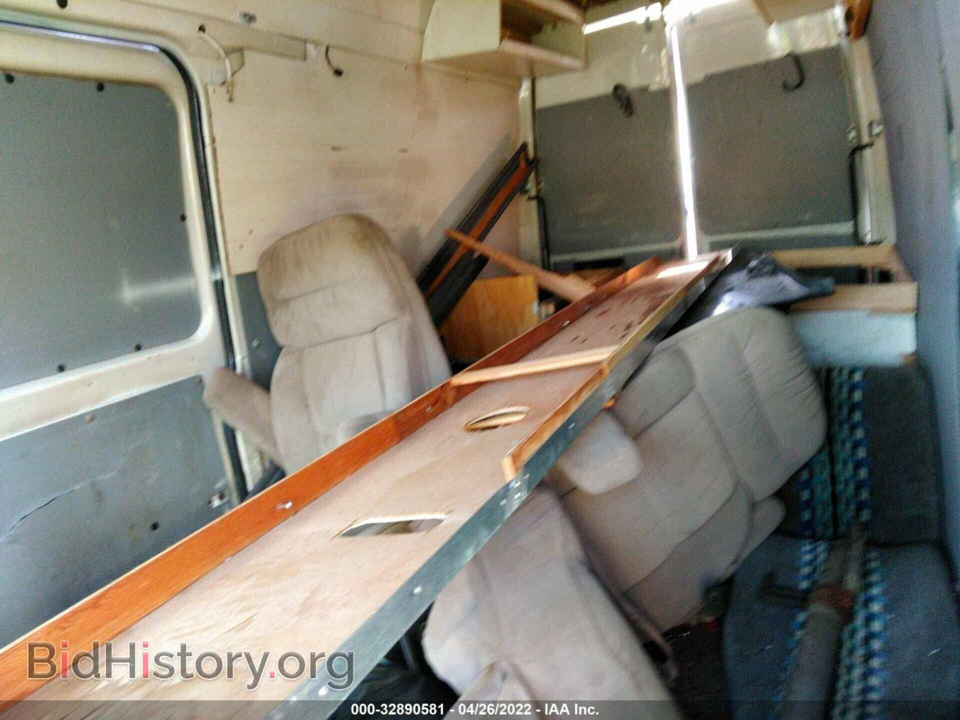 2006 DODGE SPRINTER - VIN: WD0PD644565860191 - Photo 8