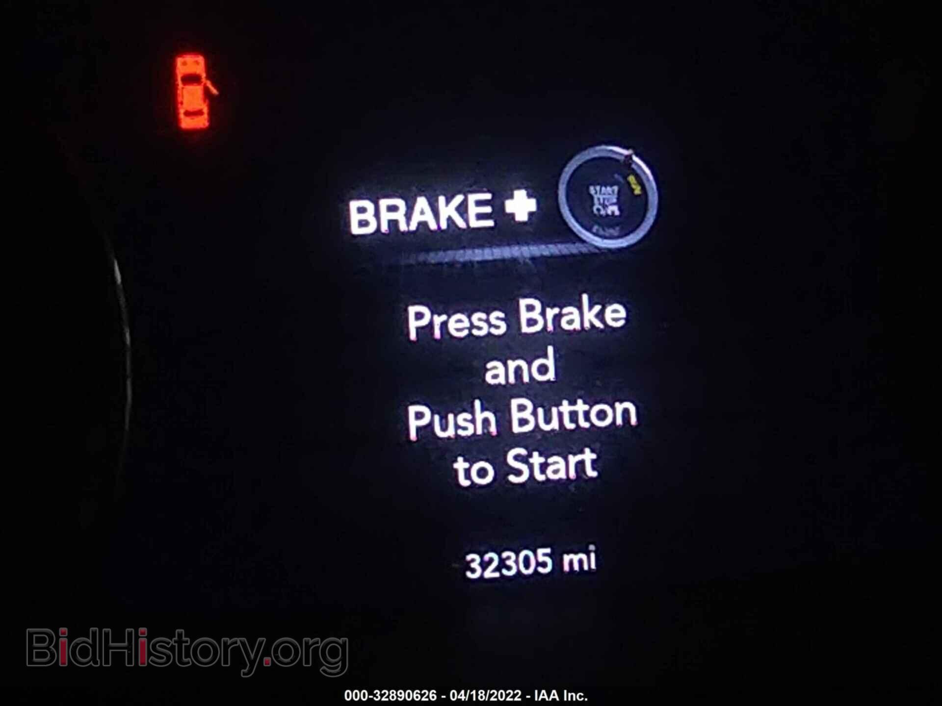 2019 DODGE CHALLENGER - VIN: 2C3CDZAG3KH705556 - Photo 7