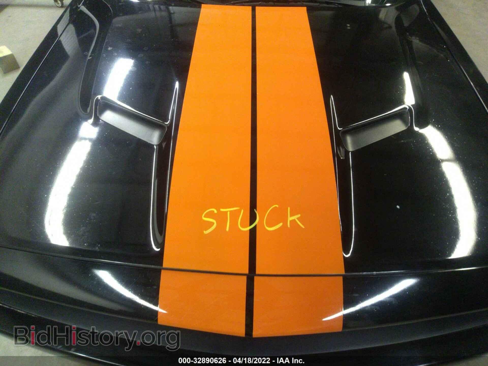 2019 DODGE CHALLENGER - VIN: 2C3CDZAG3KH705556 - Photo 10