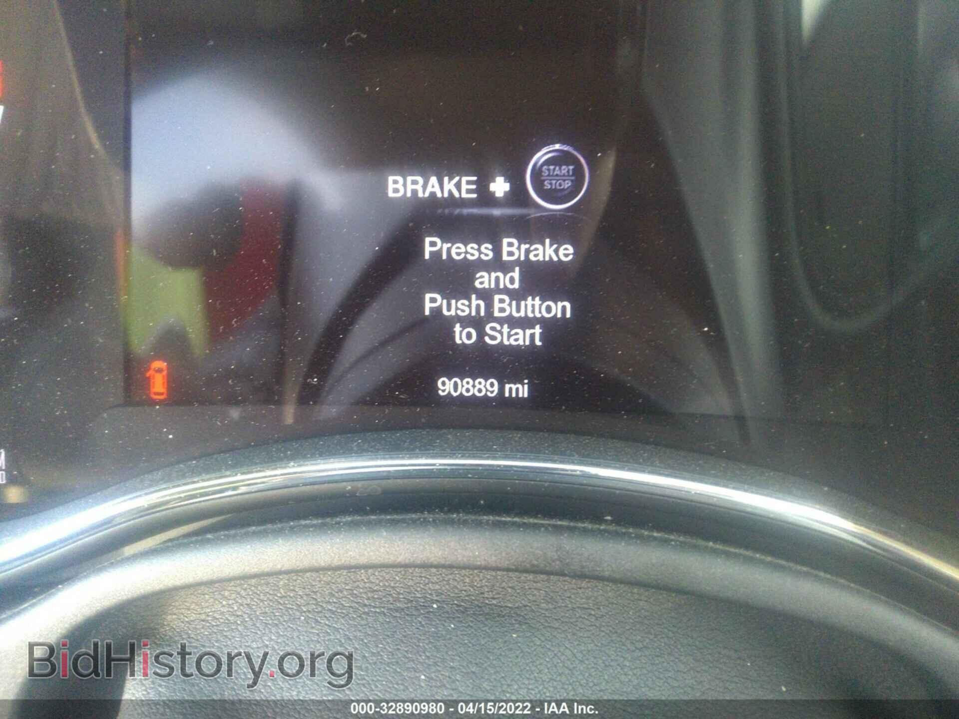 2014 DODGE DURANGO - VIN: 1C4SDJET4EC977394 - Photo 7