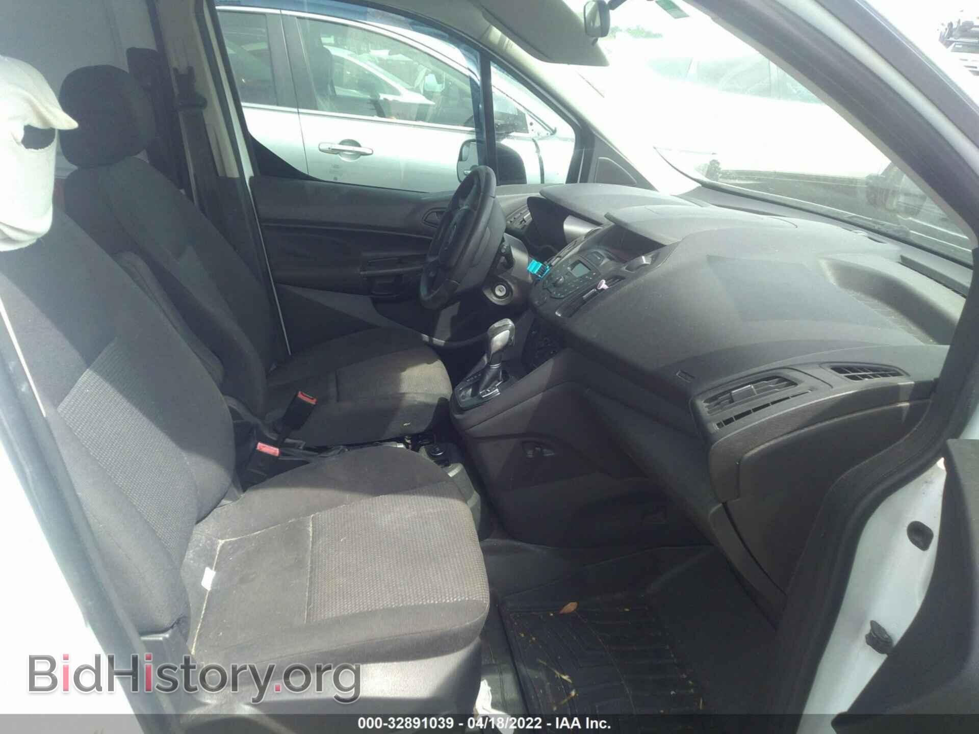 2014 FORD TRANSIT CONNECT - VIN: NM0LS7E76E1164048 - Фото 5