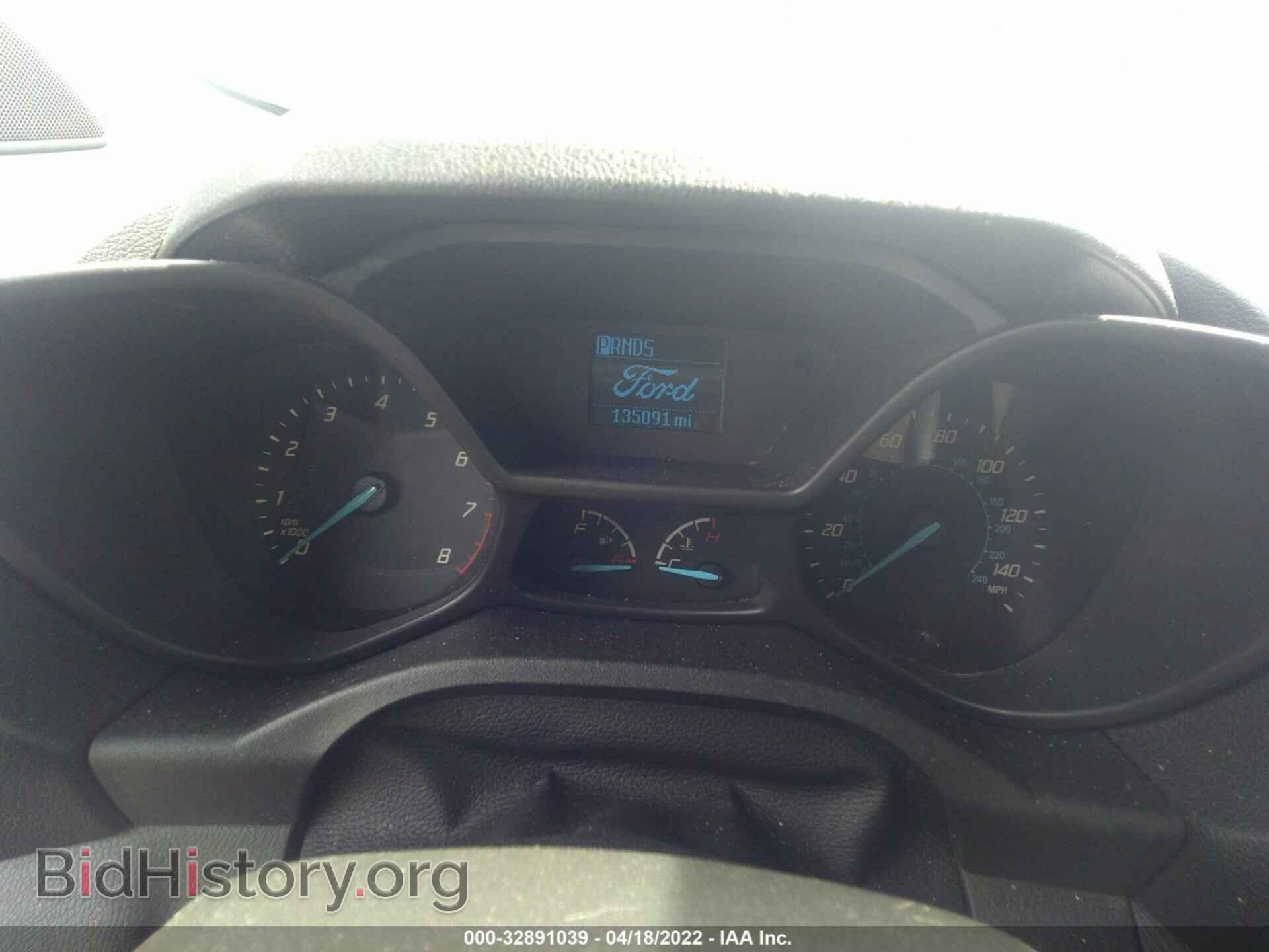 2014 FORD TRANSIT CONNECT - VIN: NM0LS7E76E1164048 - Фото 7