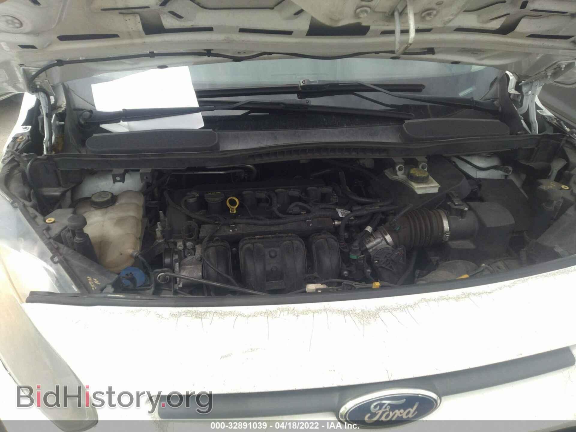 2014 FORD TRANSIT CONNECT - VIN: NM0LS7E76E1164048 - Фото 10