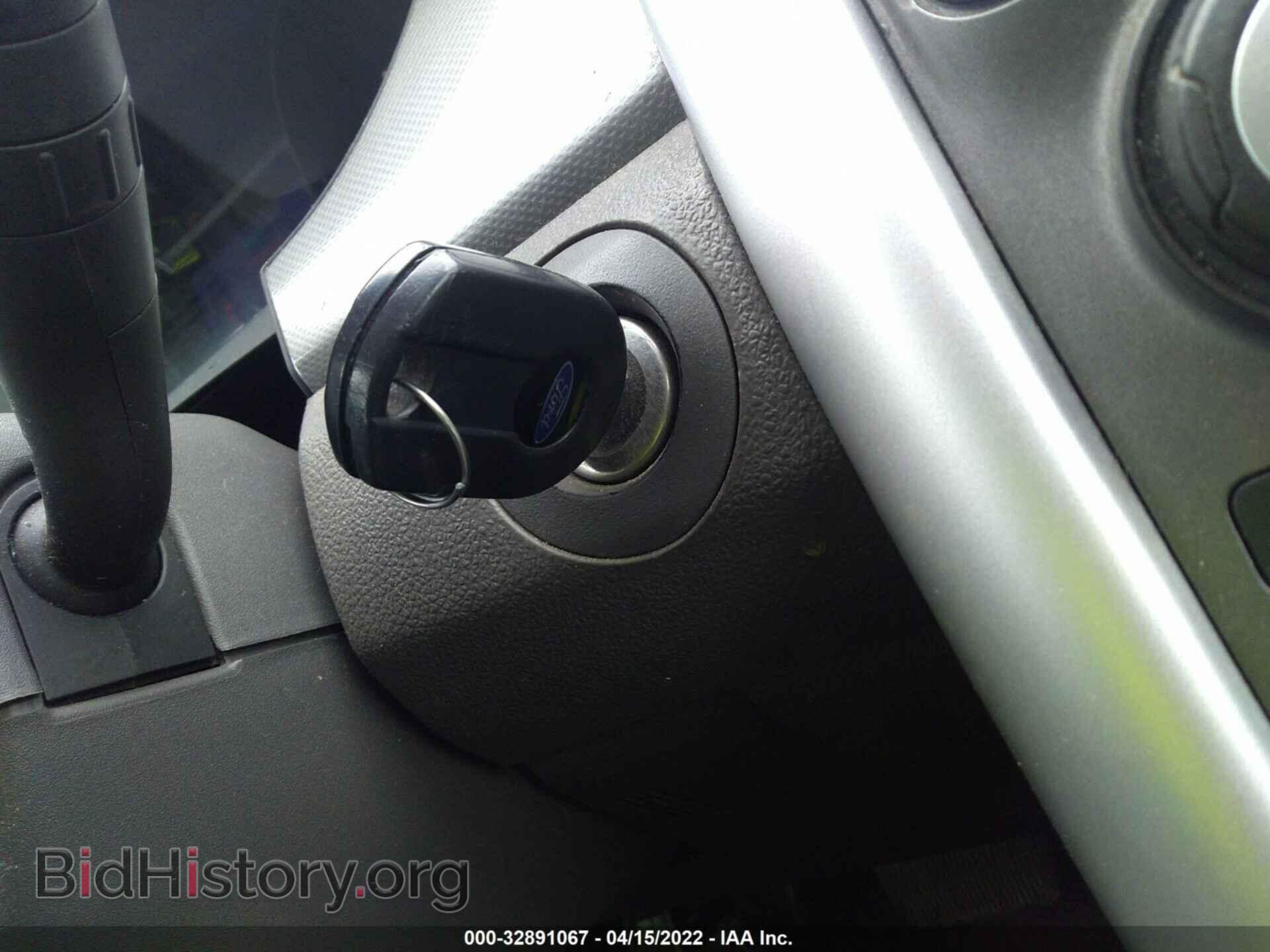 2013 FORD EDGE - VIN: 2FMDK4JC6DBC03681 - Photo 11