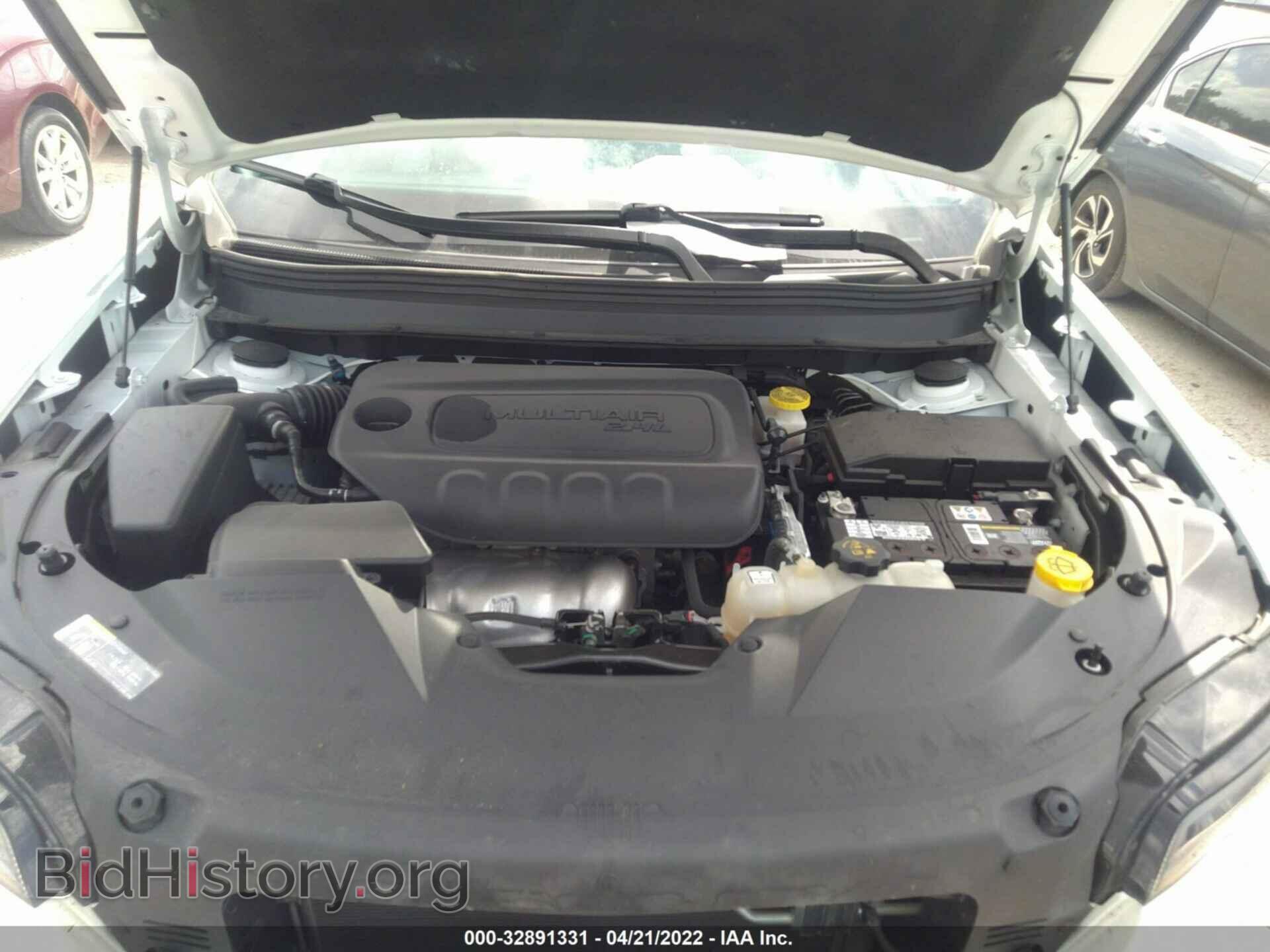2019 JEEP CHEROKEE - VIN: 1C4PJLLB7KD232813 - Фото 10