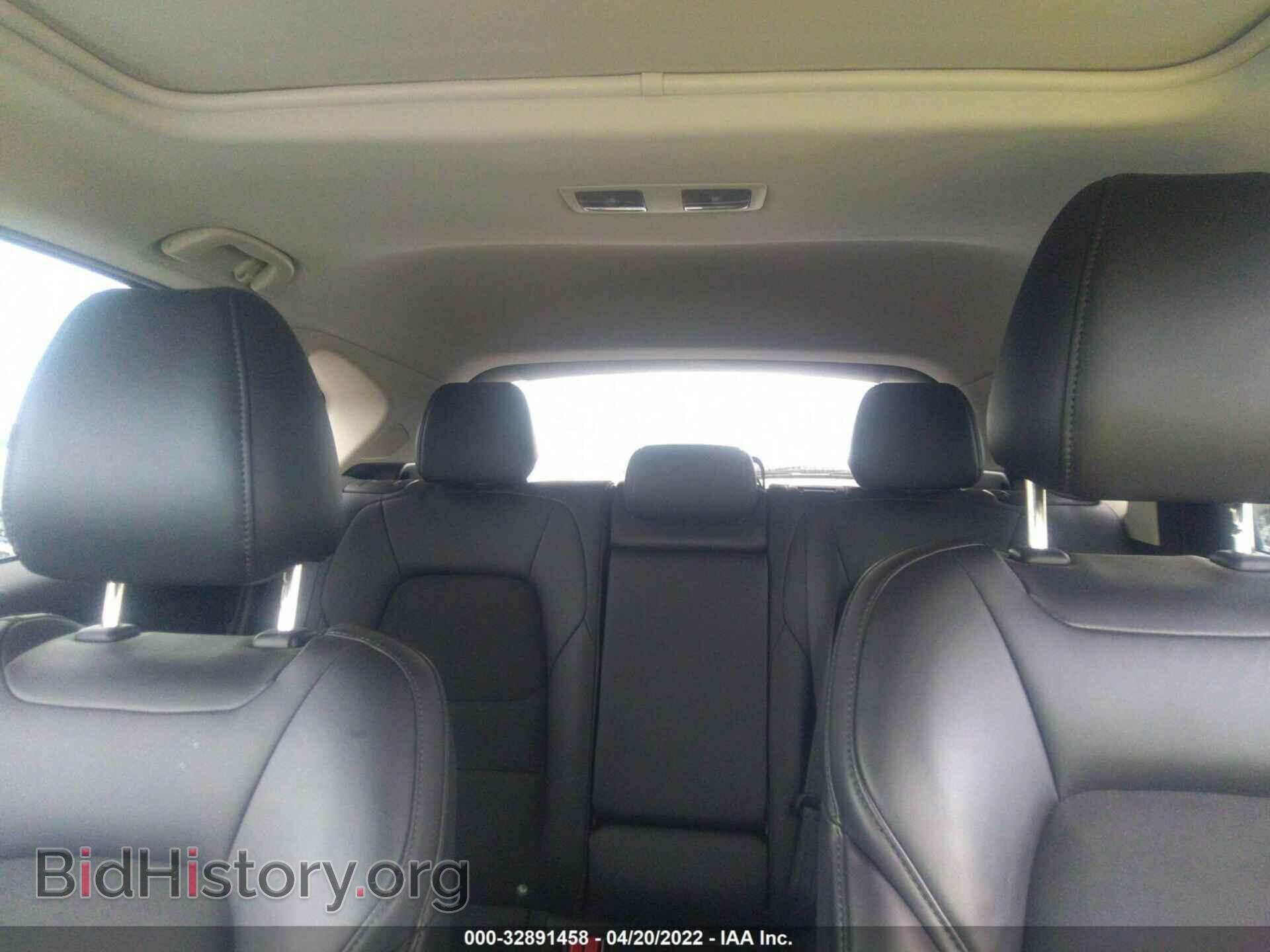 2017 MAZDA CX-5 - VIN: JM3KFBCL2H0213219 - Фото 8