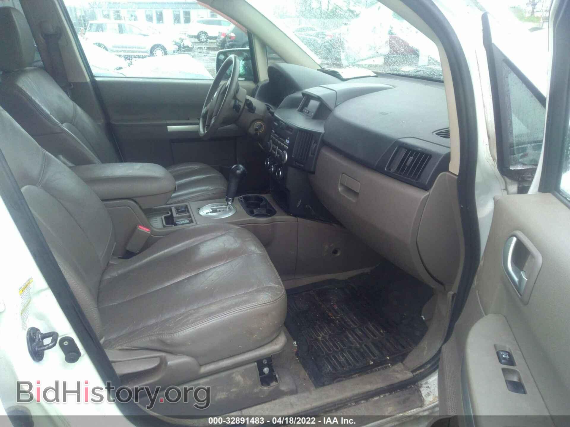 2010 MITSUBISHI ENDEAVOR - VIN: 4A4JM3ASXAE010672 - Фото 5