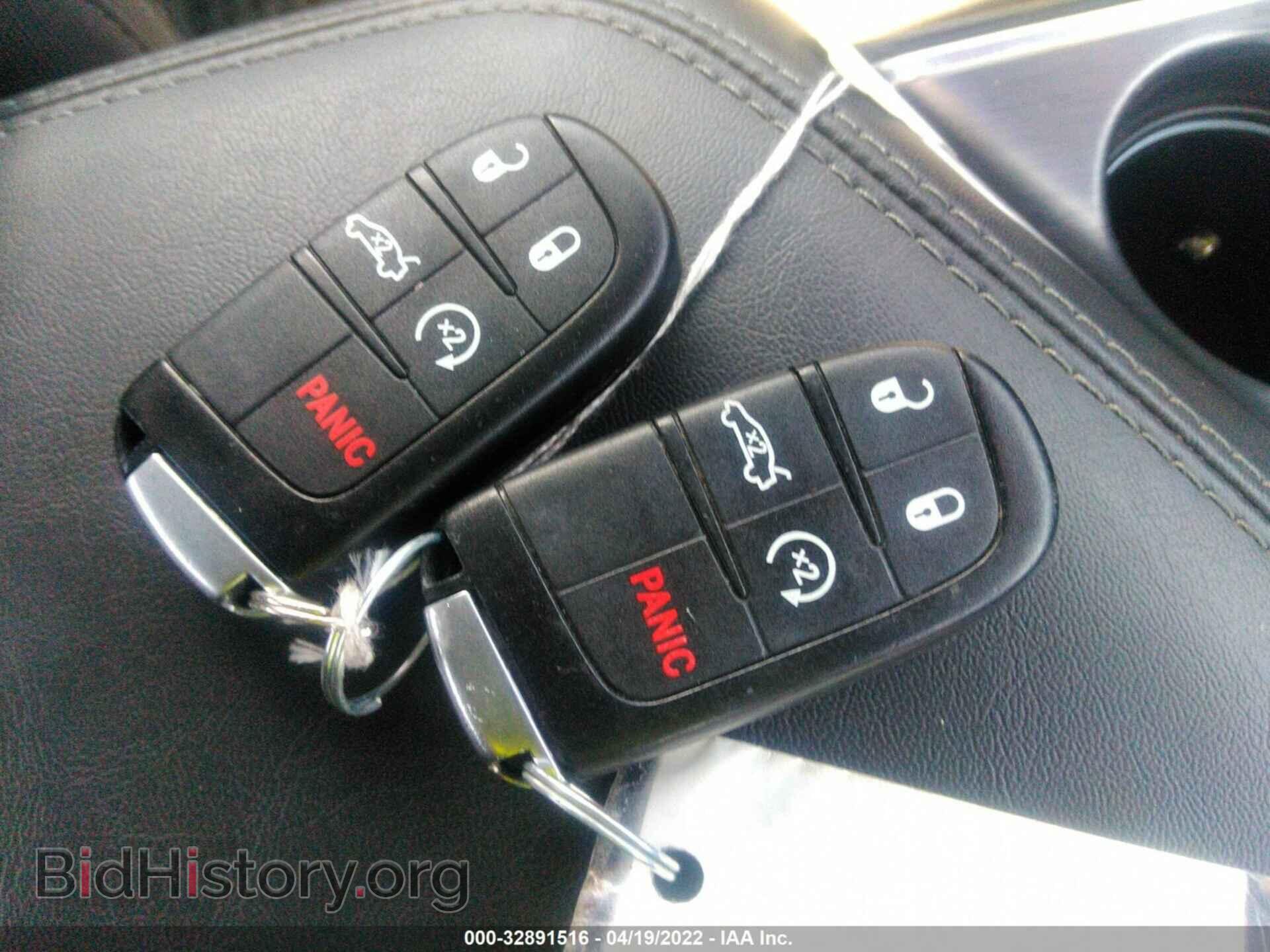 2015 DODGE CHALLENGER - VIN: 2C3CDZAG9FH855757 - Photo 11