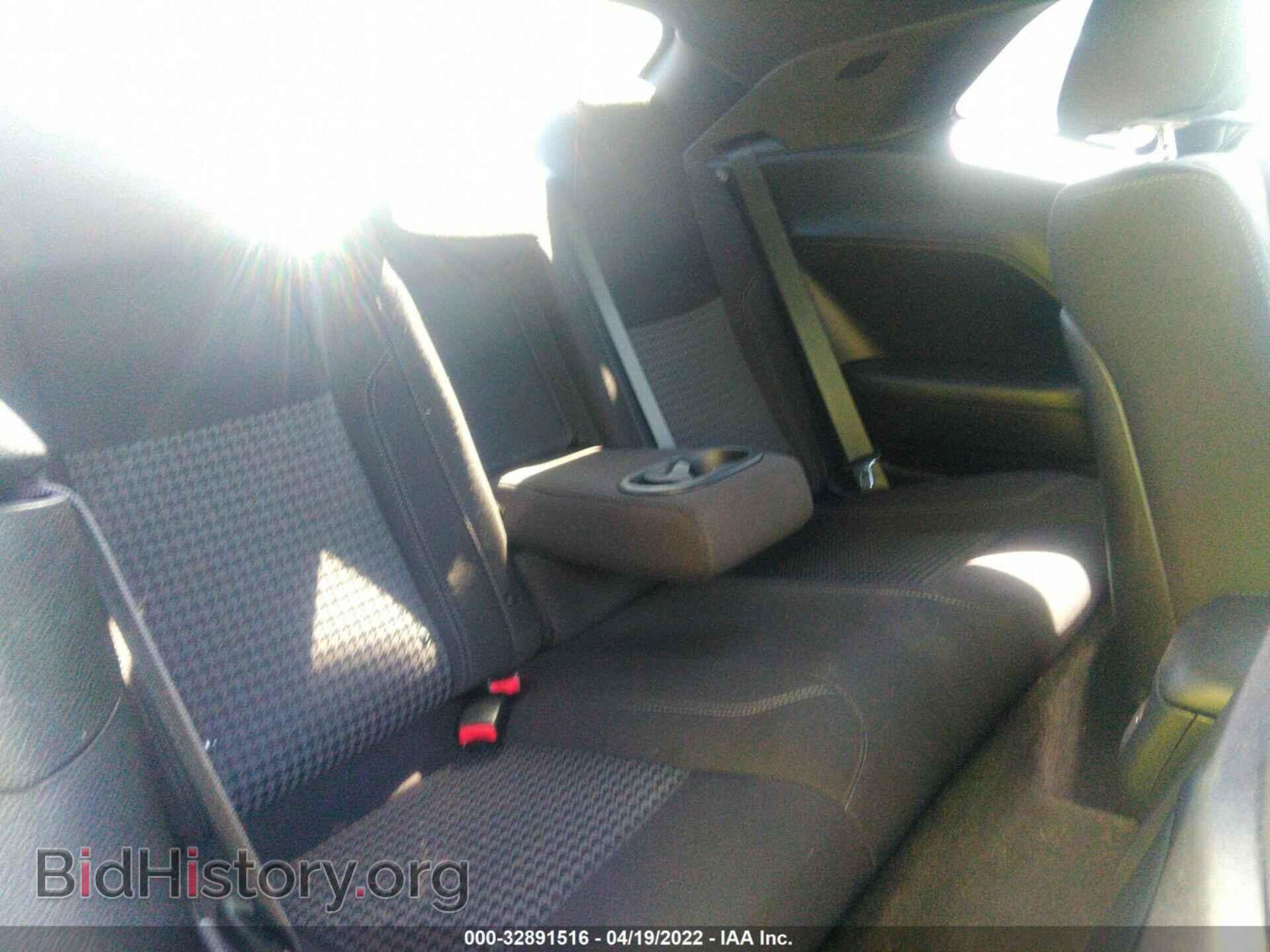 2015 DODGE CHALLENGER - VIN: 2C3CDZAG9FH855757 - Photo 8