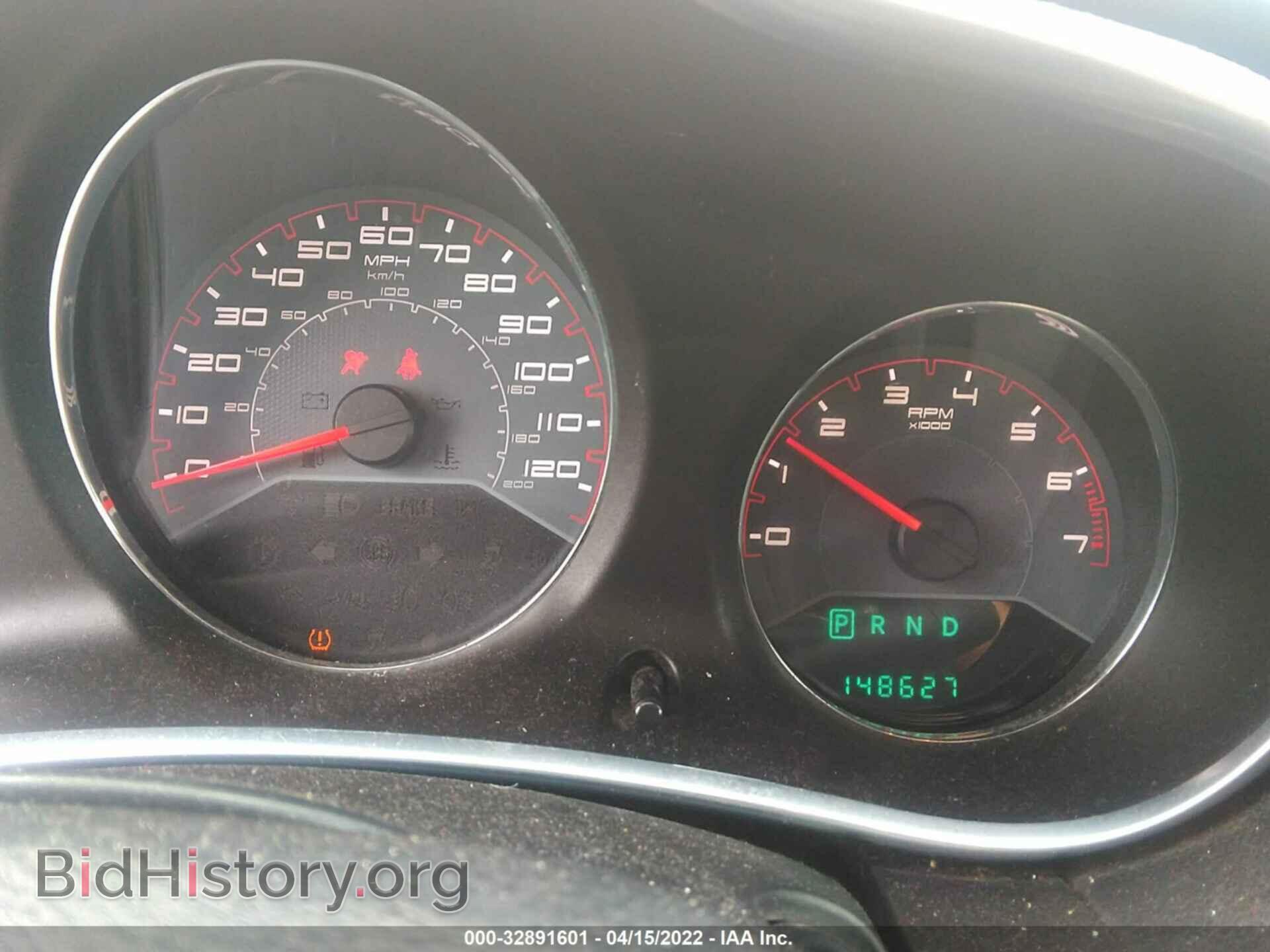 2013 DODGE AVENGER - VIN: 1C3CDZAB2DN516637 - Photo 7