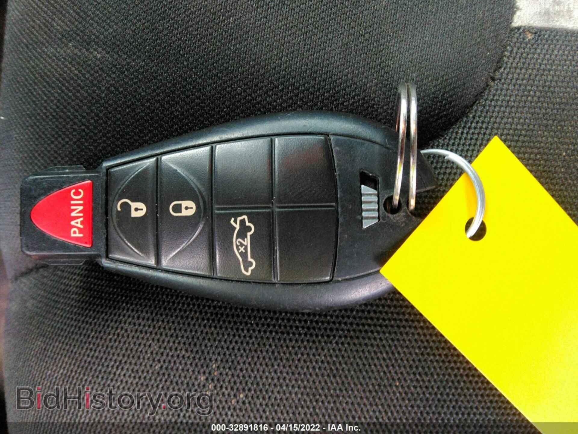 2014 DODGE DART - VIN: 1C3CDFBB2ED748059 - Photo 11