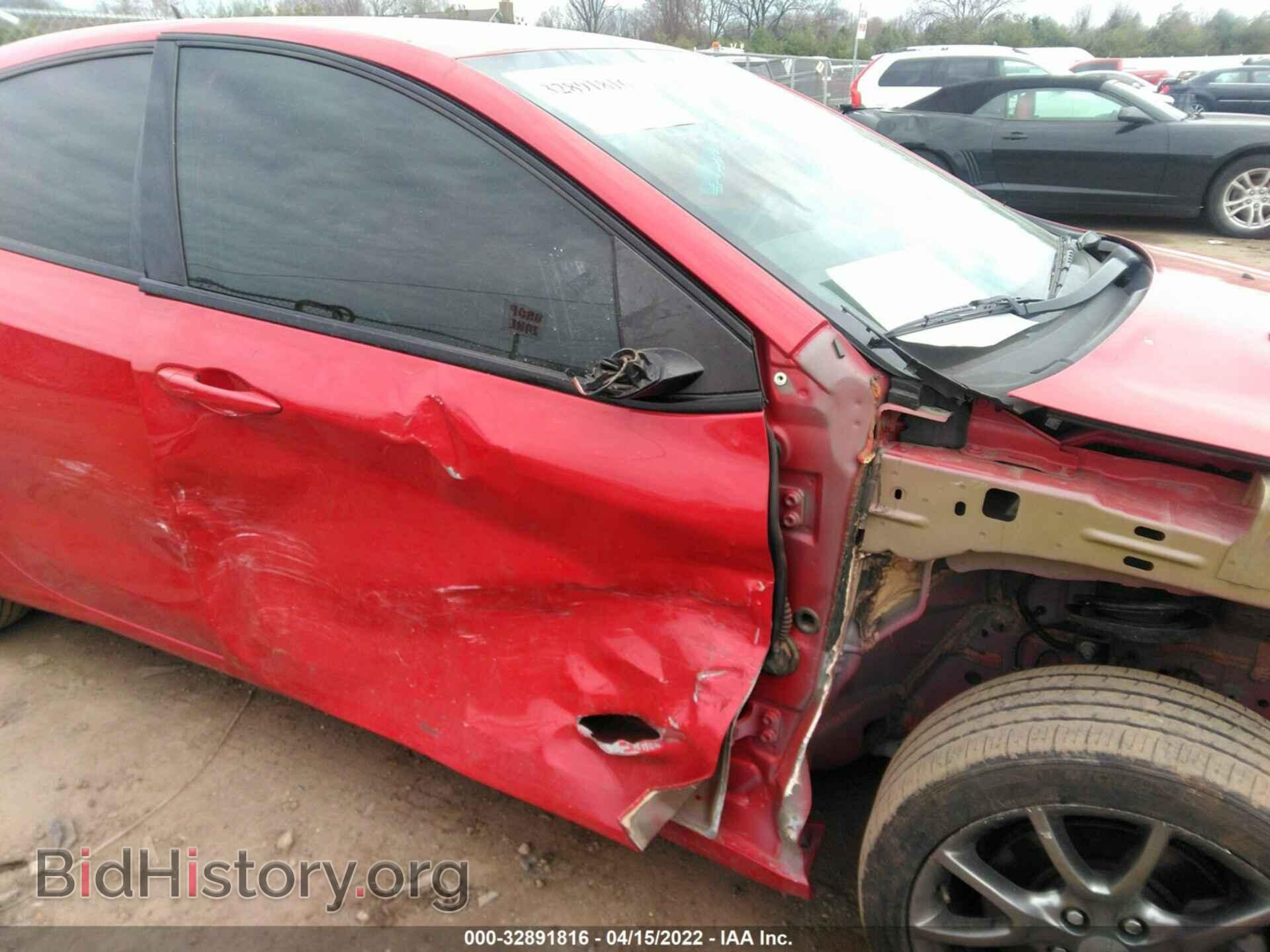 2014 DODGE DART - VIN: 1C3CDFBB2ED748059 - Photo 6