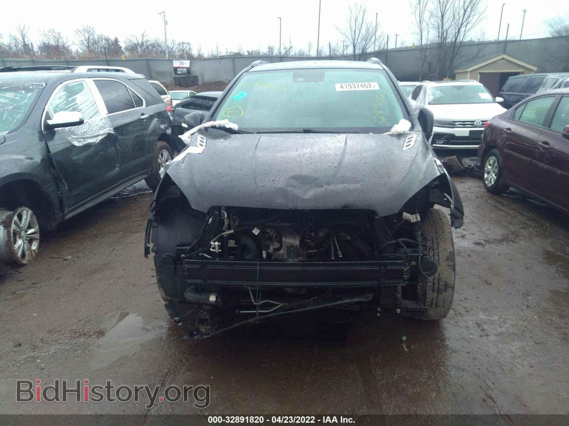 2015 BUICK ENCORE - VIN: KL4CJHSB0FB127863 - Фото 6