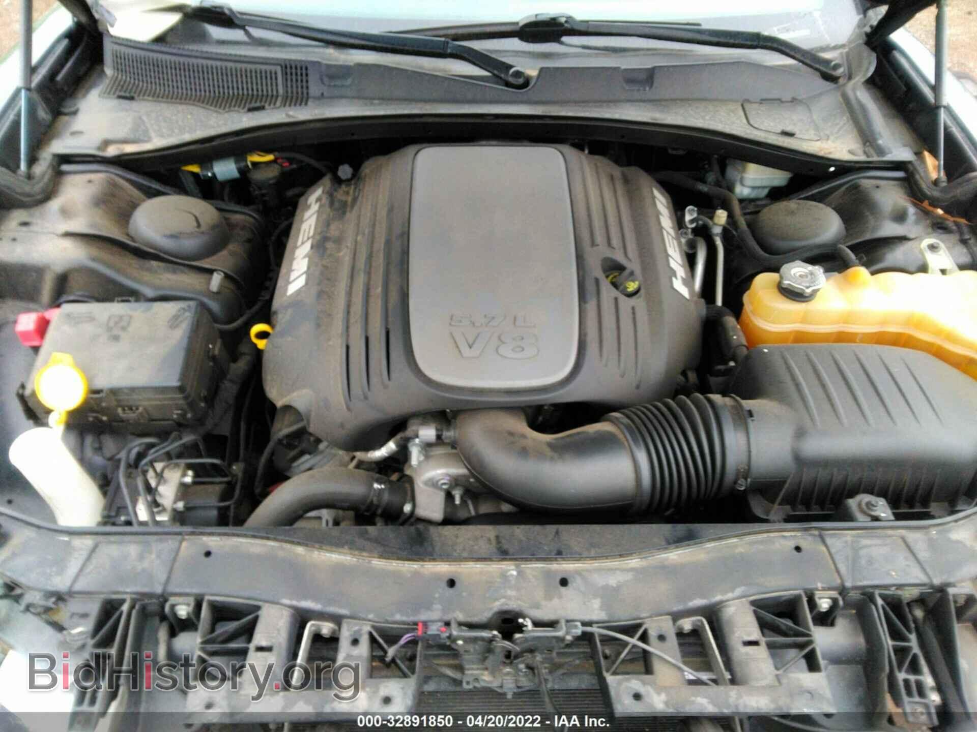 2014 DODGE CHARGER - VIN: 2C3CDXCT2EH319374 - Фото 10
