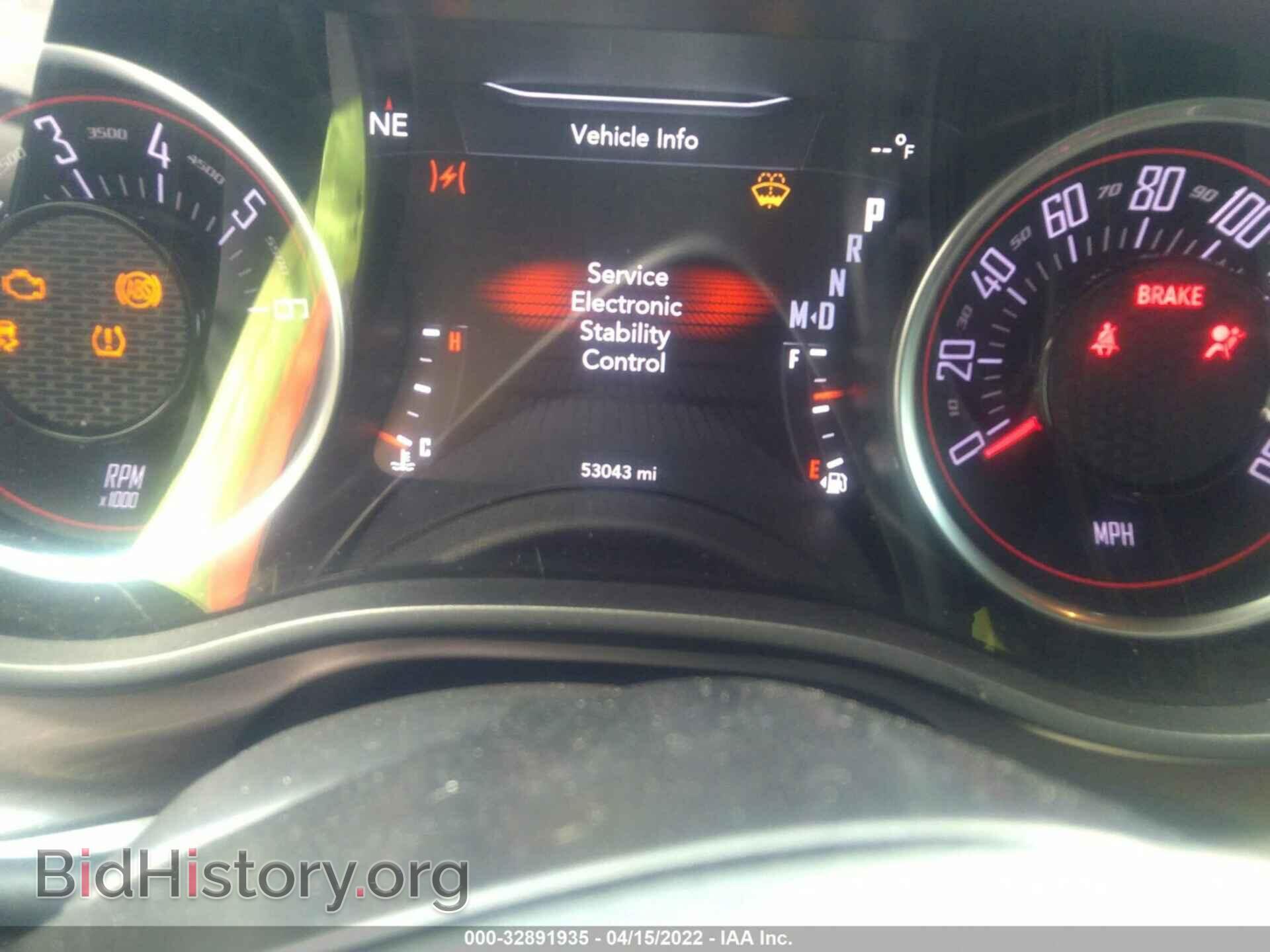 2019 DODGE CHALLENGER - VIN: 2C3CDZAG7KH727480 - Фото 7