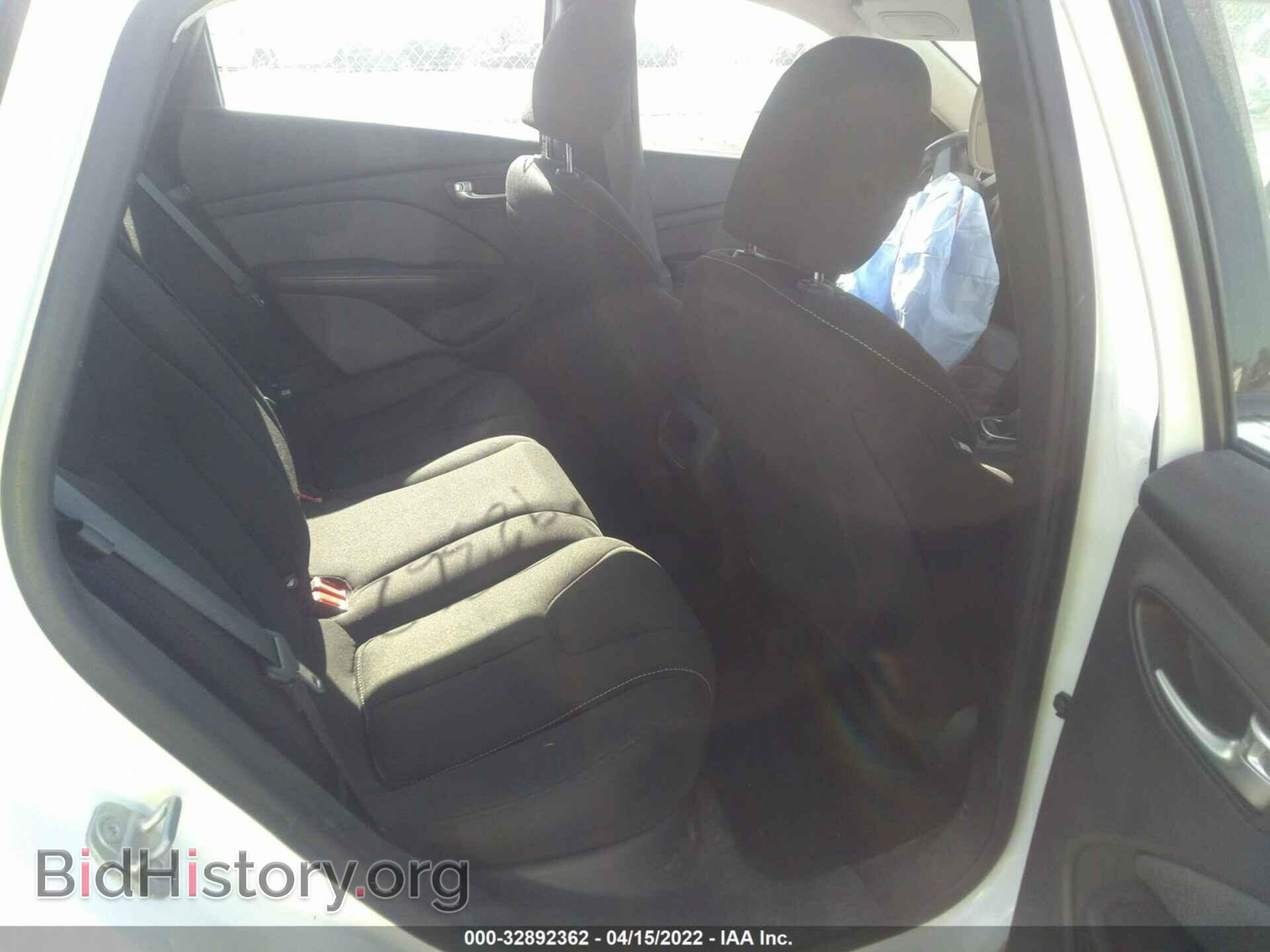 2013 DODGE DART - VIN: 1C3CDFBA3DD302525 - Photo 8