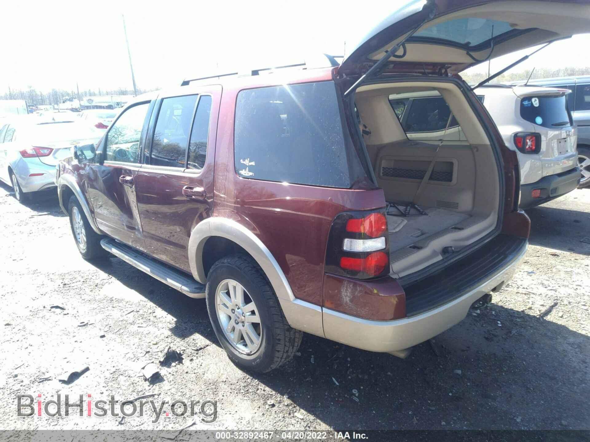 2010 FORD EXPLORER - VIN: 1FMEU7EE2AUA29139 - Фото 3