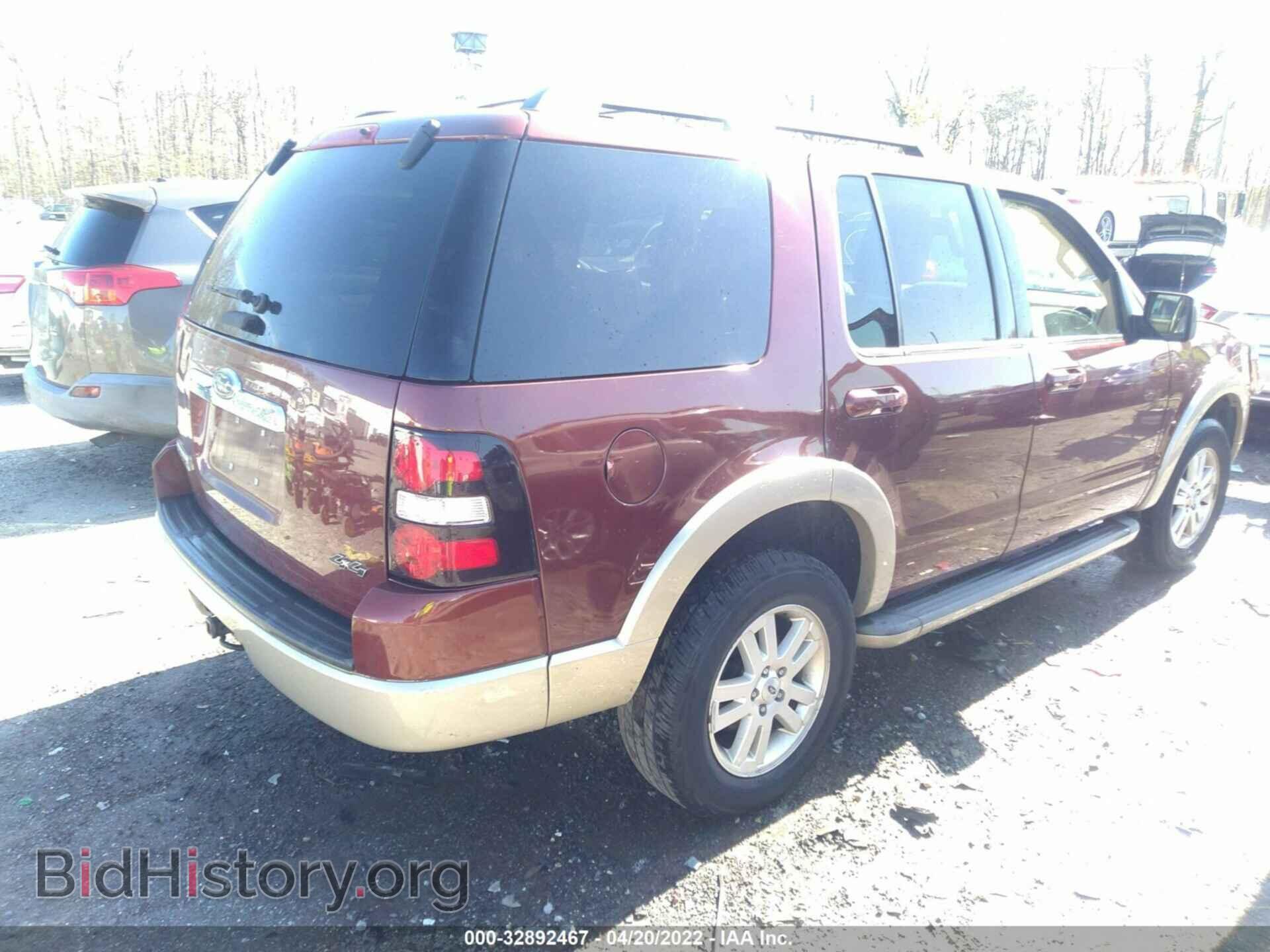 2010 FORD EXPLORER - VIN: 1FMEU7EE2AUA29139 - Фото 4