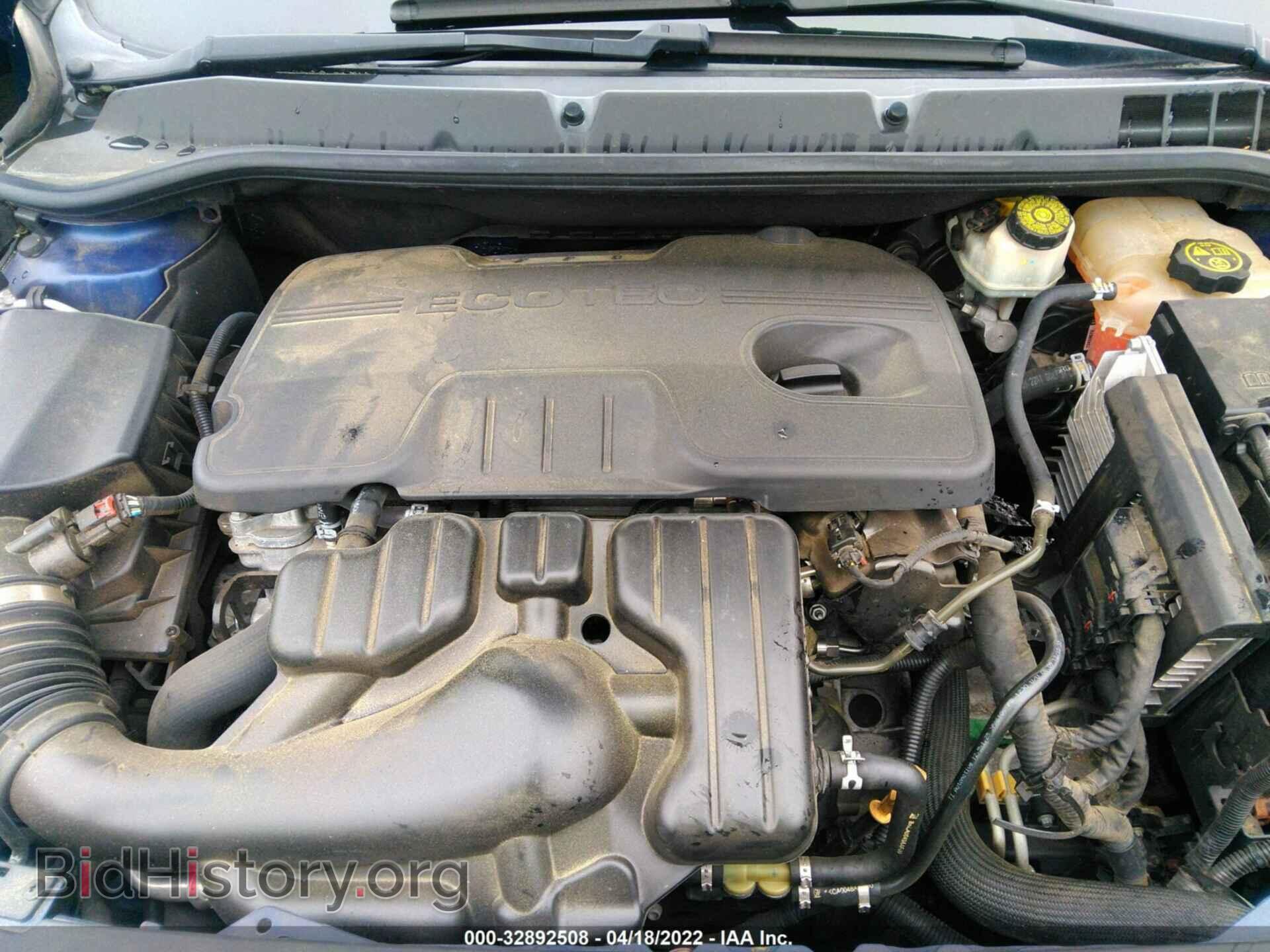 2013 BUICK VERANO - VIN: 1G4PR5SK6D4162872 - Фото 10