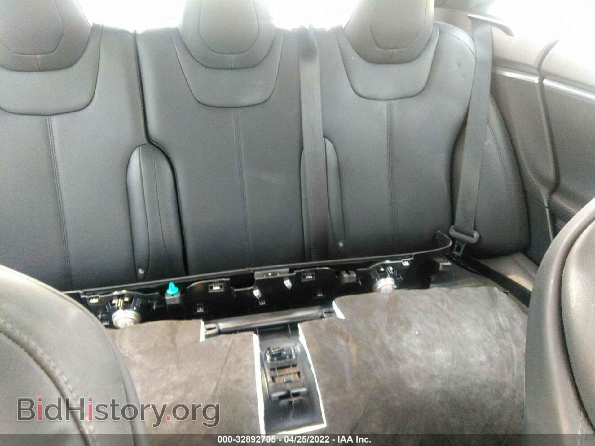 2017 TESLA MODEL S - VIN: 5YJSA1E42HF200785 - Photo 8