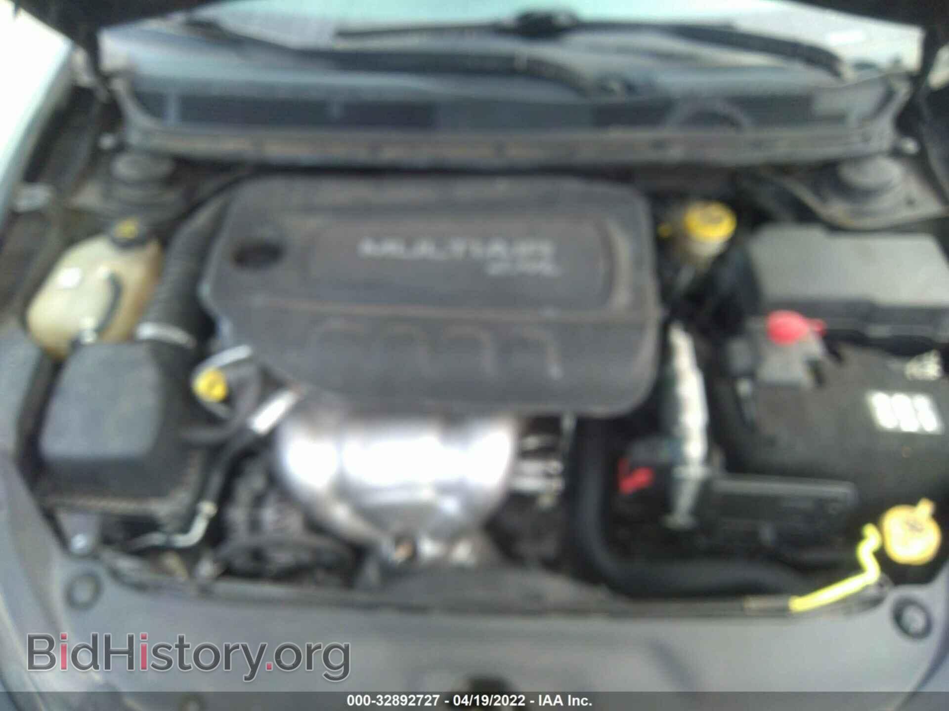 2015 DODGE DART - VIN: 1C3CDFBB1FD422870 - Фото 9