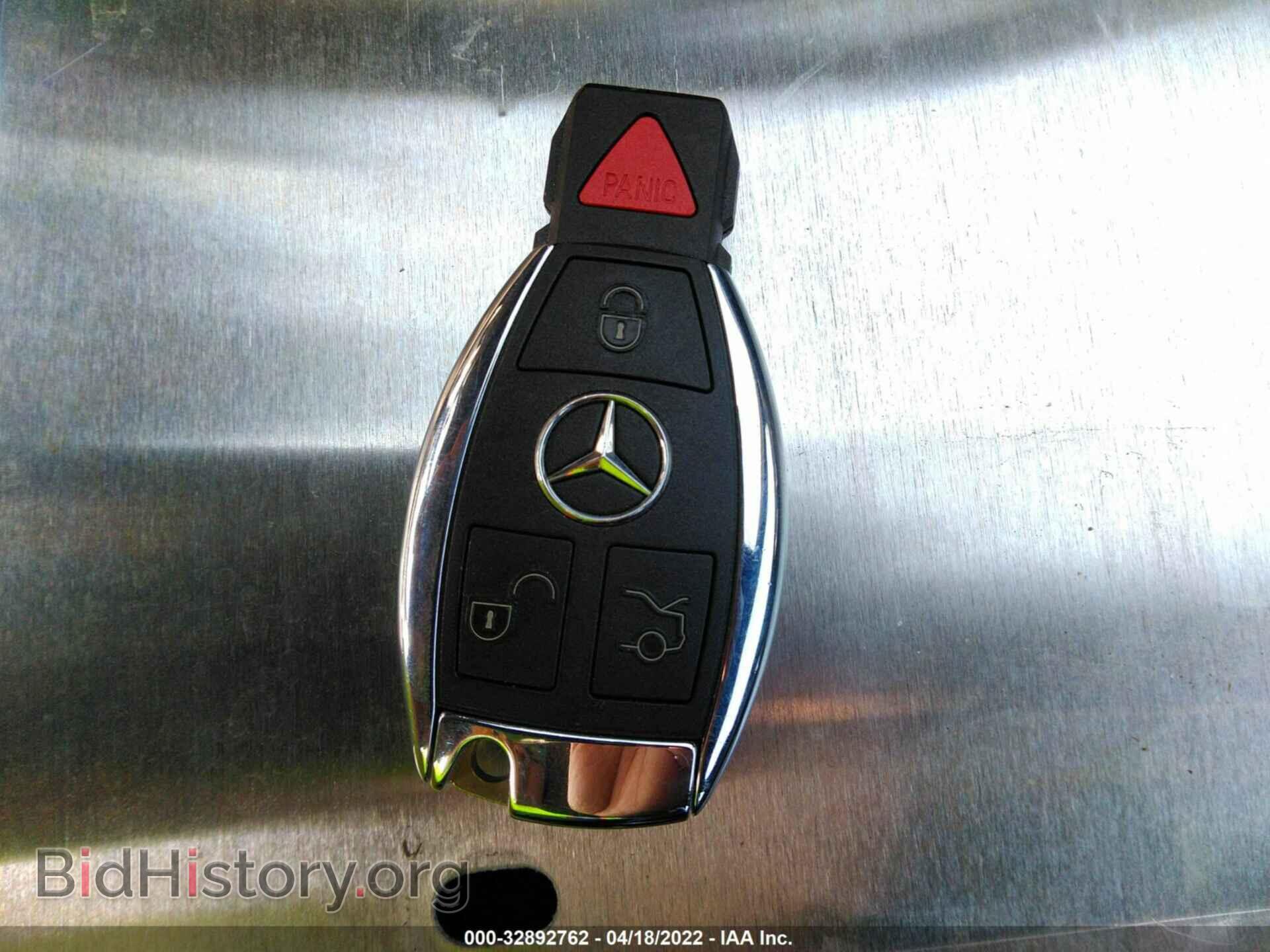2014 MERCEDES-BENZ E-CLASS - VIN: WDDHF8JB0EB019505 - Фото 11