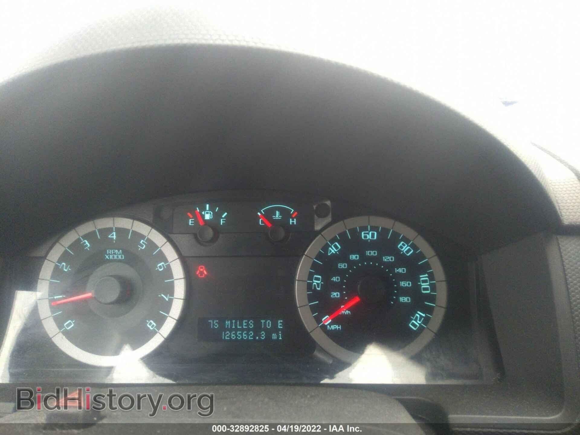 2010 FORD ESCAPE - VIN: 1FMCU9DG6AKC30219 - Фото 7