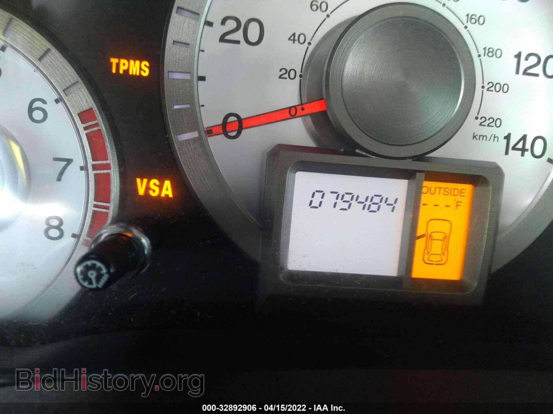 2011 HONDA PILOT - VIN: 5FNYF4H63BB106352 - Фото 7