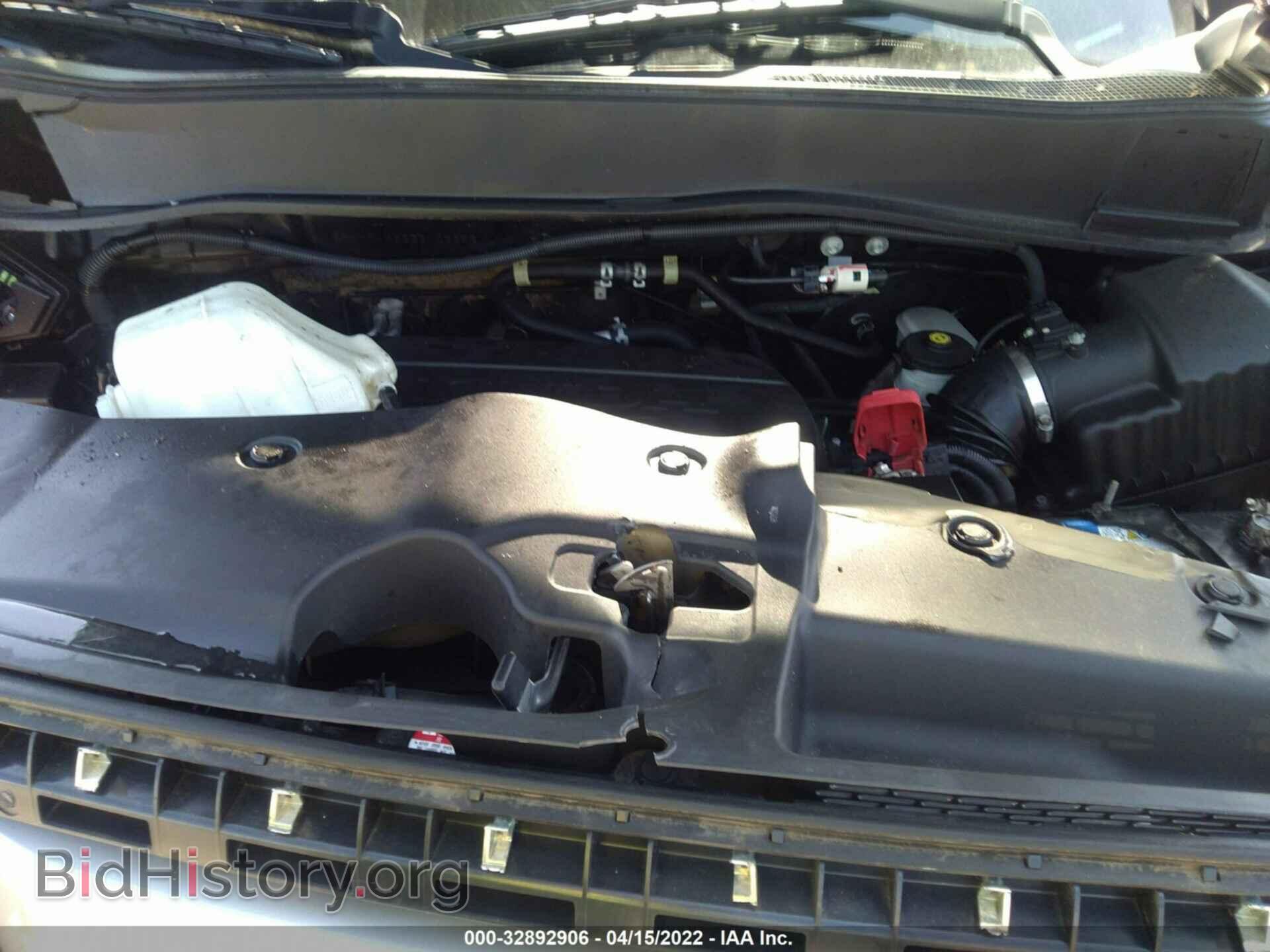 2011 HONDA PILOT - VIN: 5FNYF4H63BB106352 - Фото 10