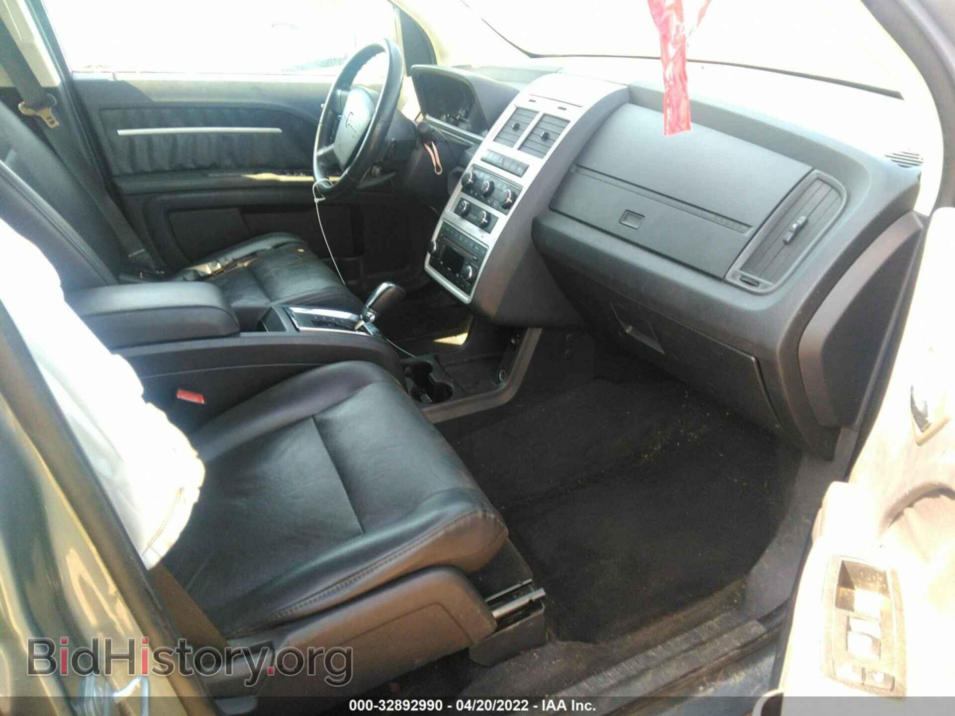 2010 DODGE JOURNEY - VIN: 3D4PG5FV3AT146863 - Фото 5