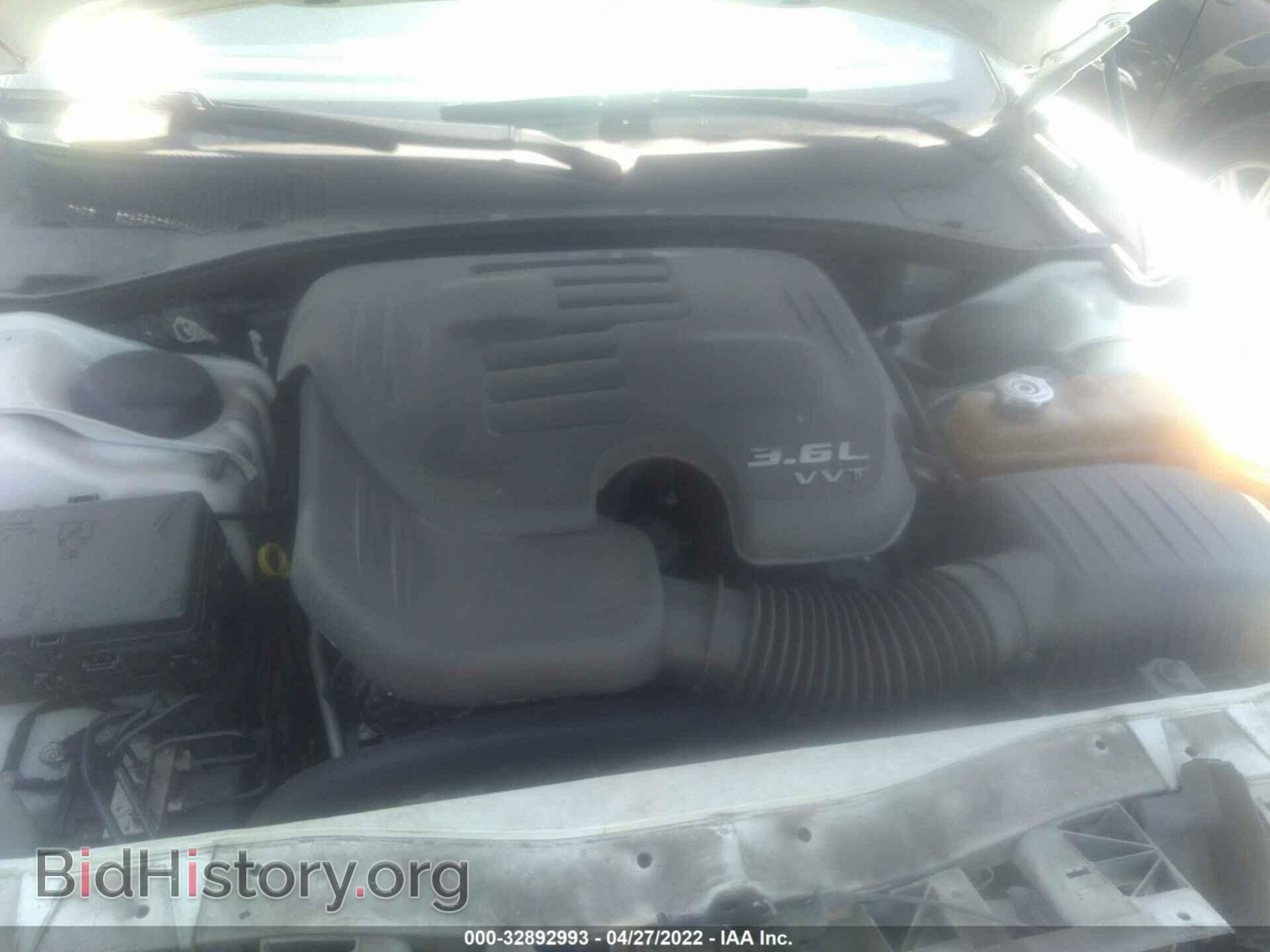 2012 DODGE CHARGER - VIN: 2C3CDXBG5CH202387 - Фото 10